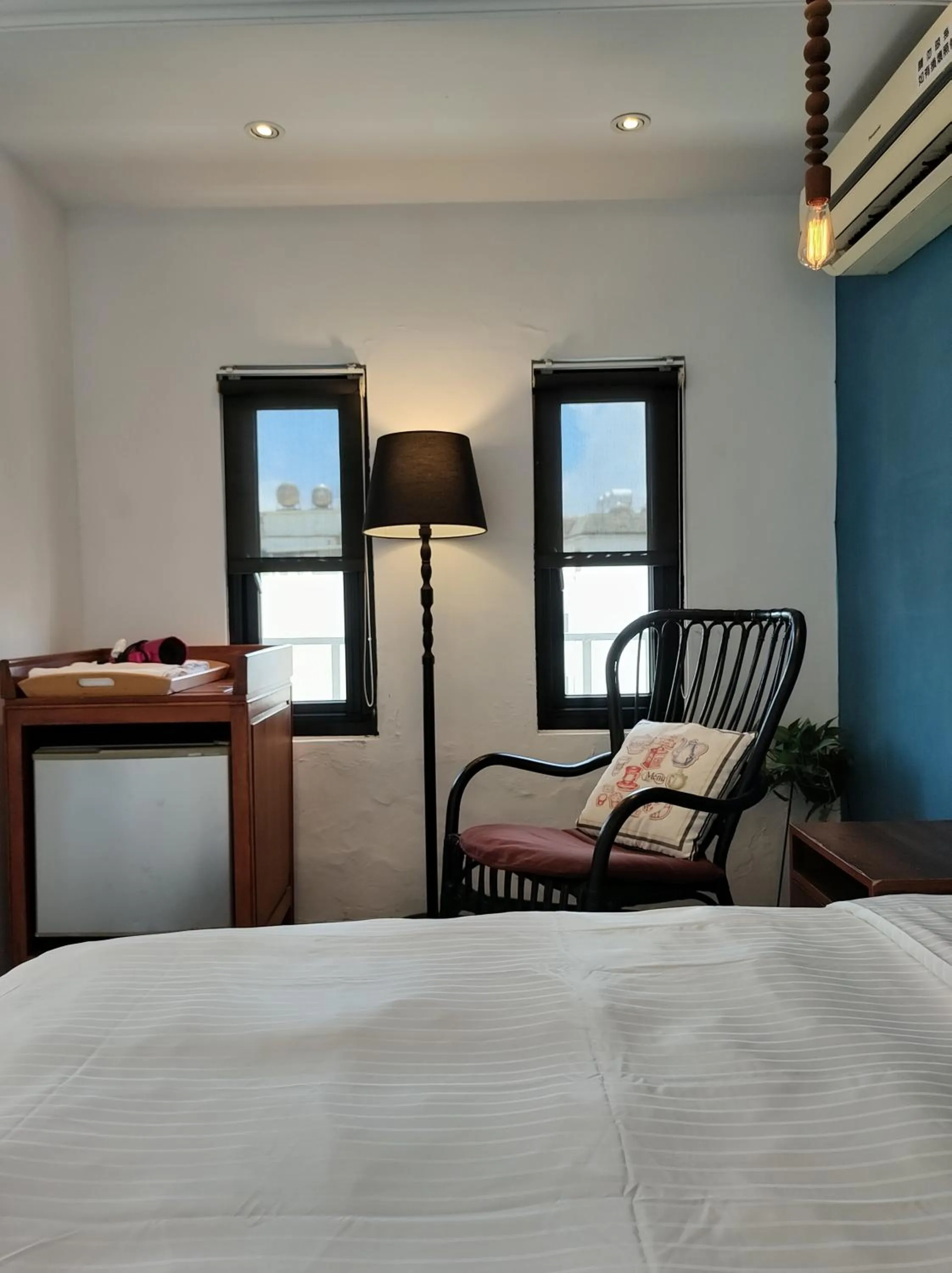 Bed in Kenting Cozy B&B