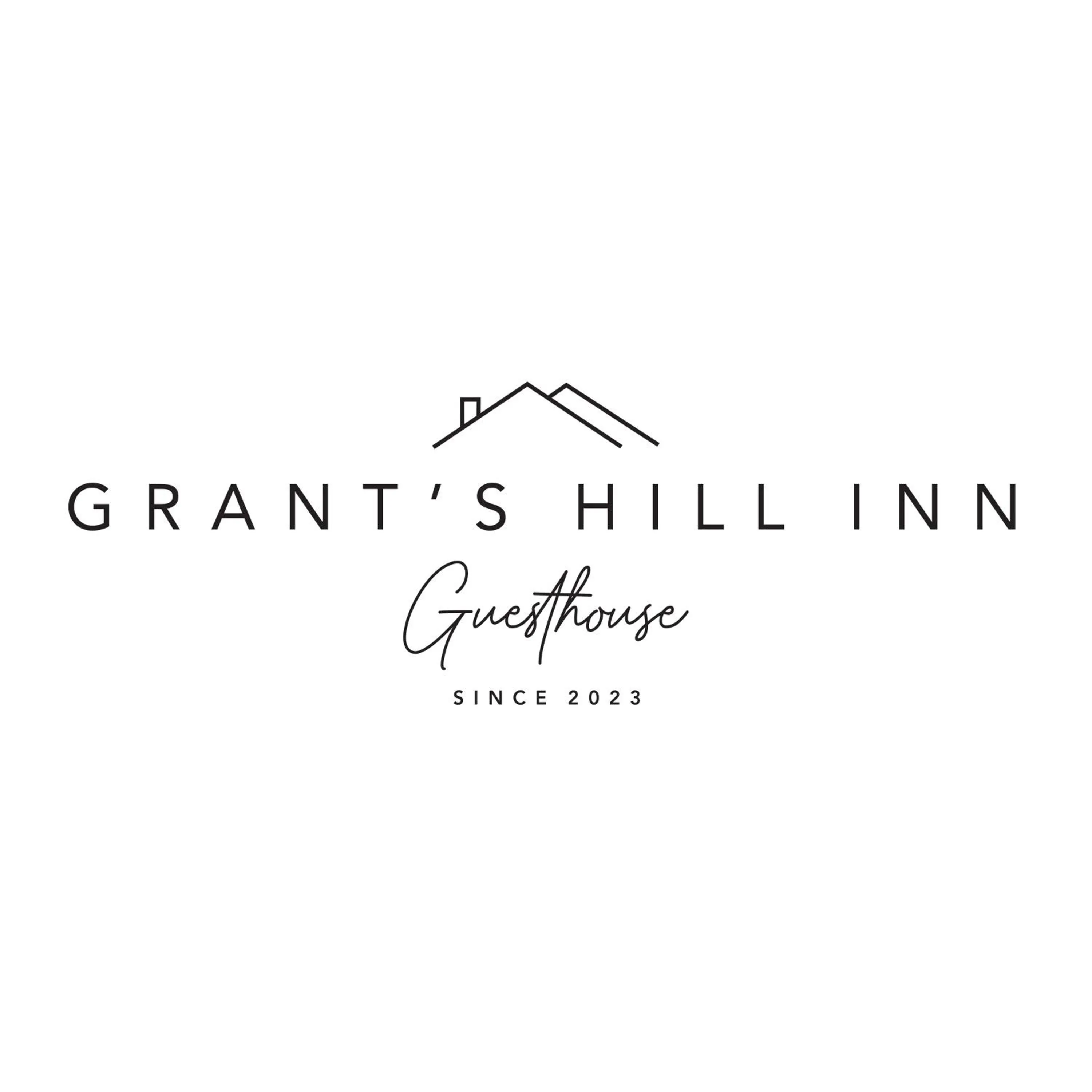 Property logo or sign in Grants Hill Inn