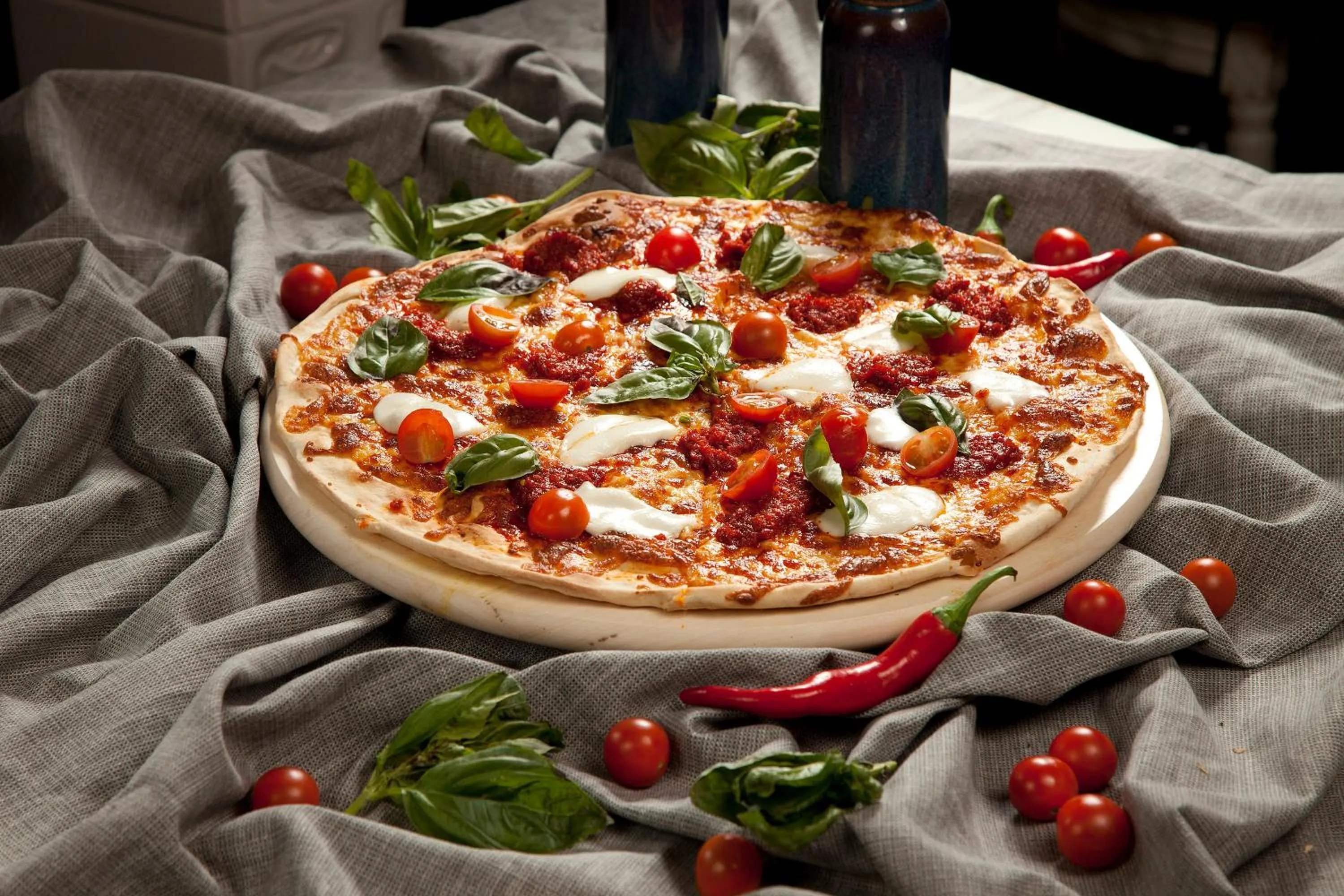 Restaurant/places to eat in Hotel Jarosław