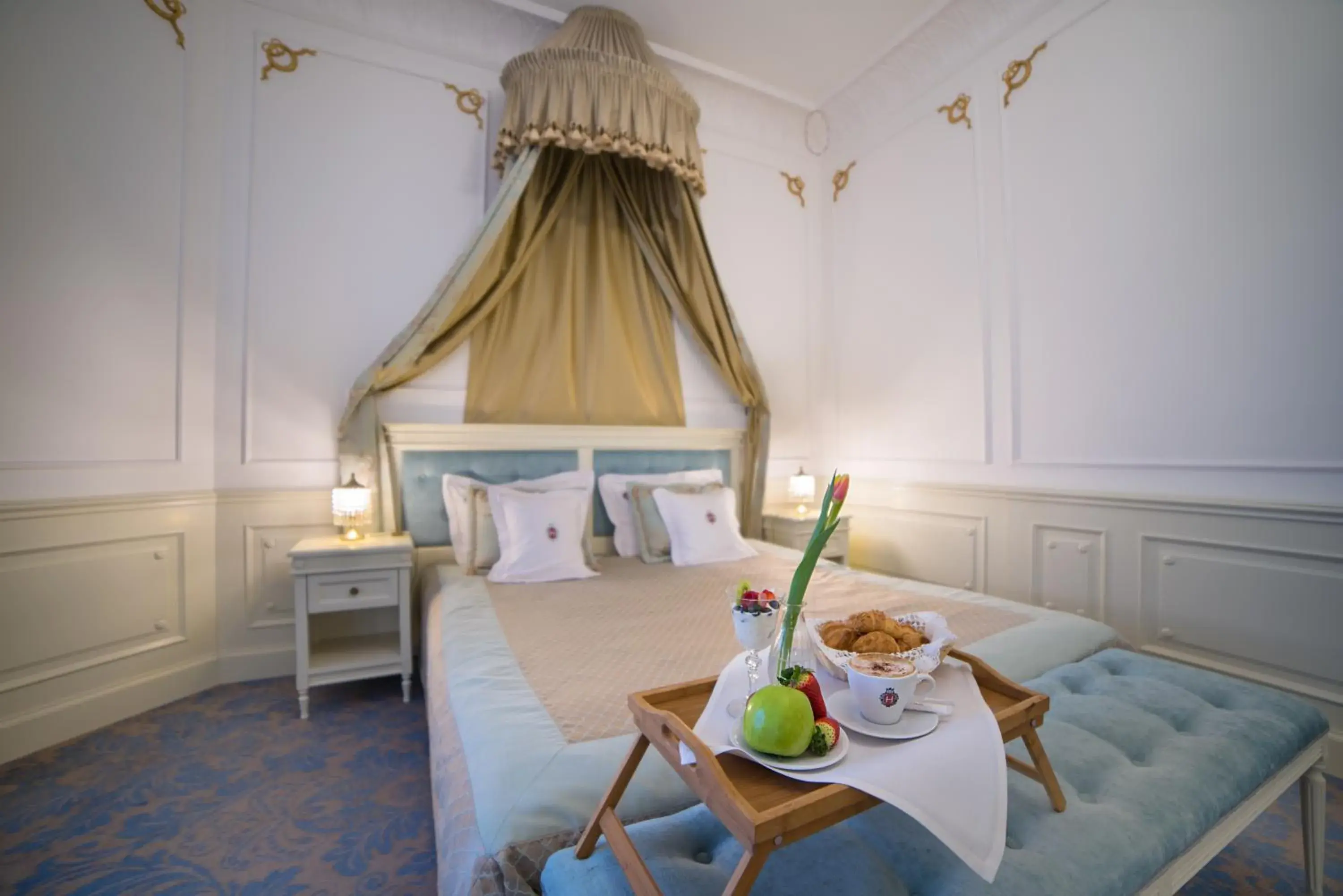 Suite in Hotel Jarosław Suite in Hotel Jarosław