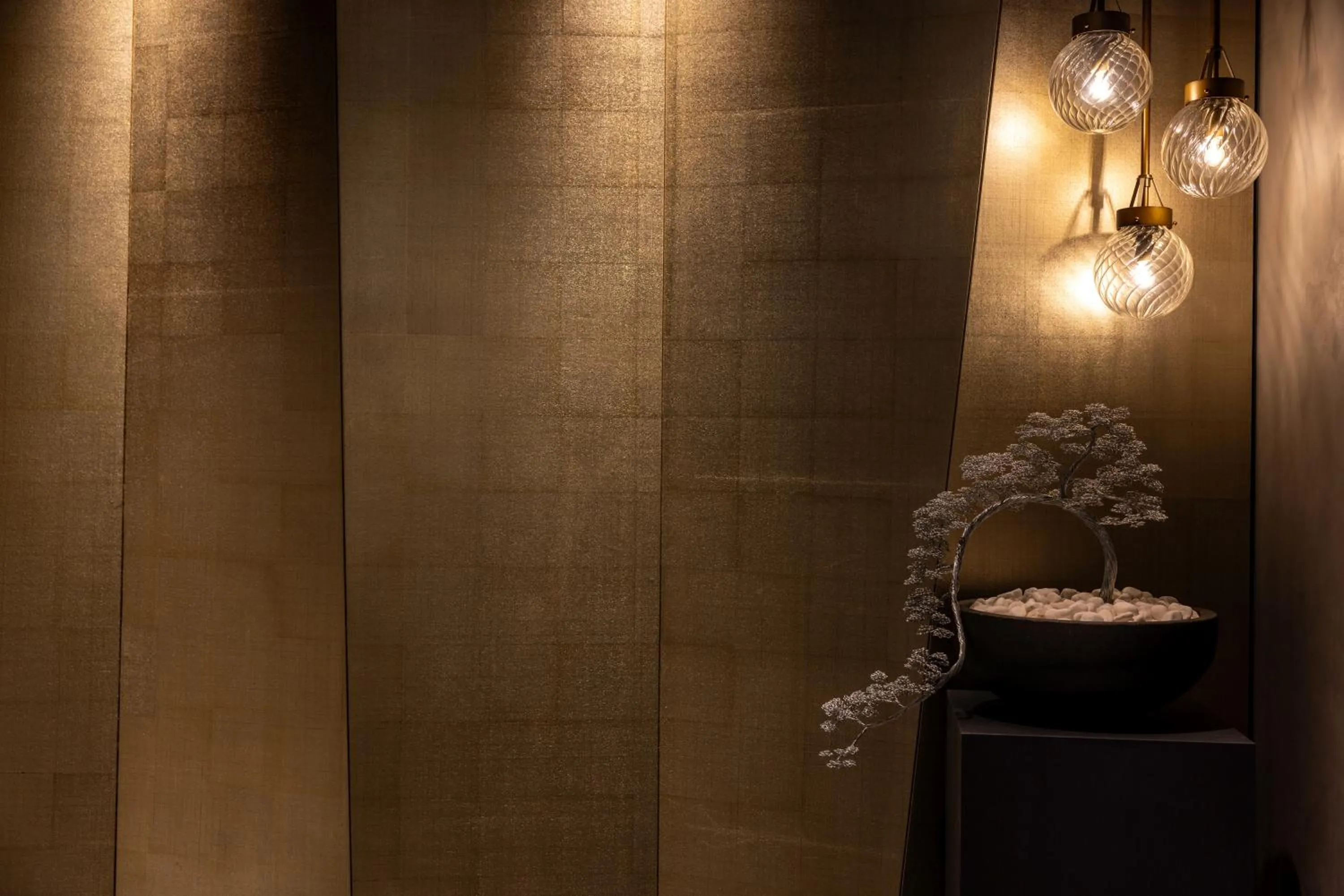 Lobby or reception in Mercure Tokyo Haneda Airport