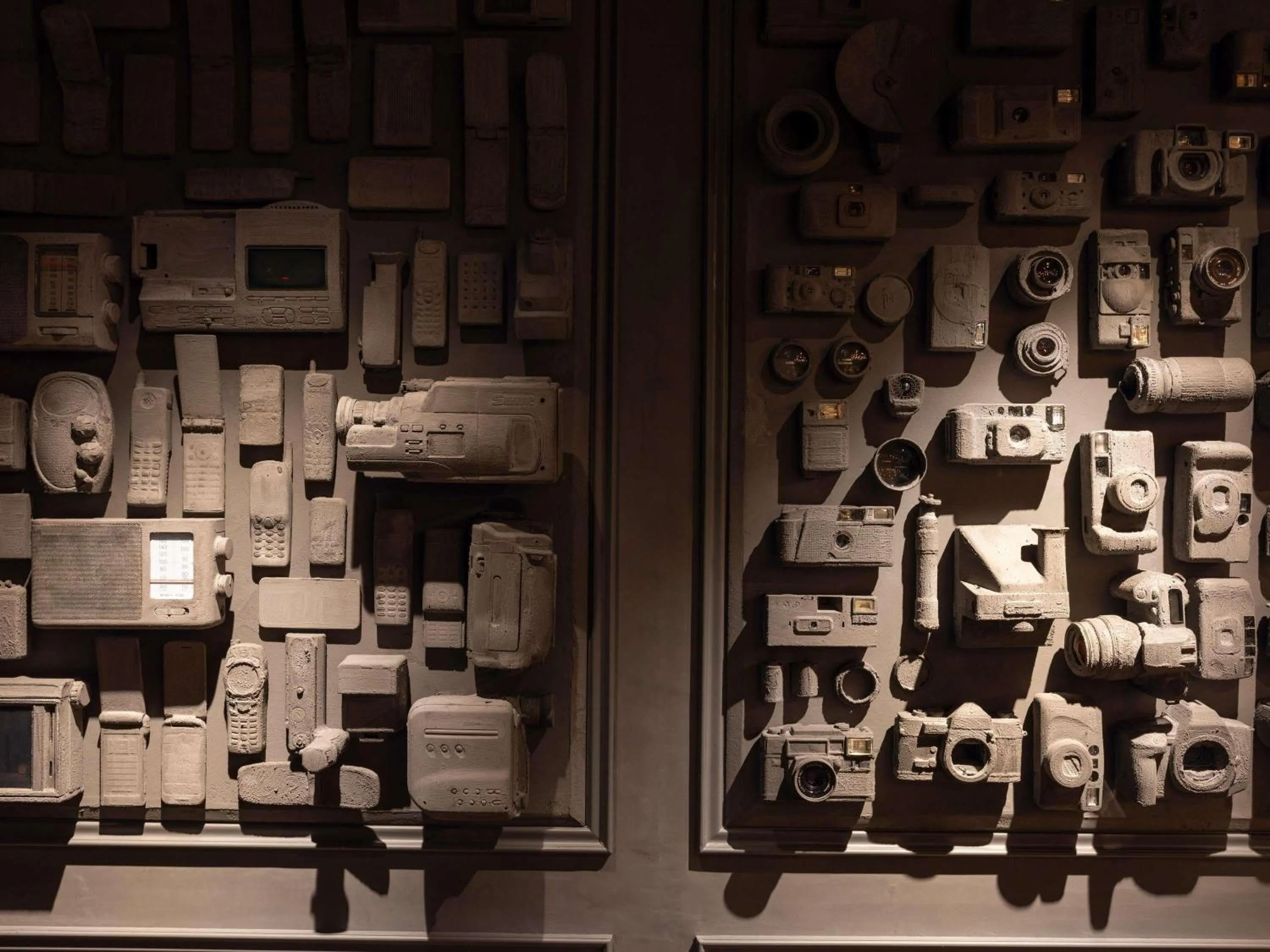 Property building in Mercure Tokyo Haneda Airport