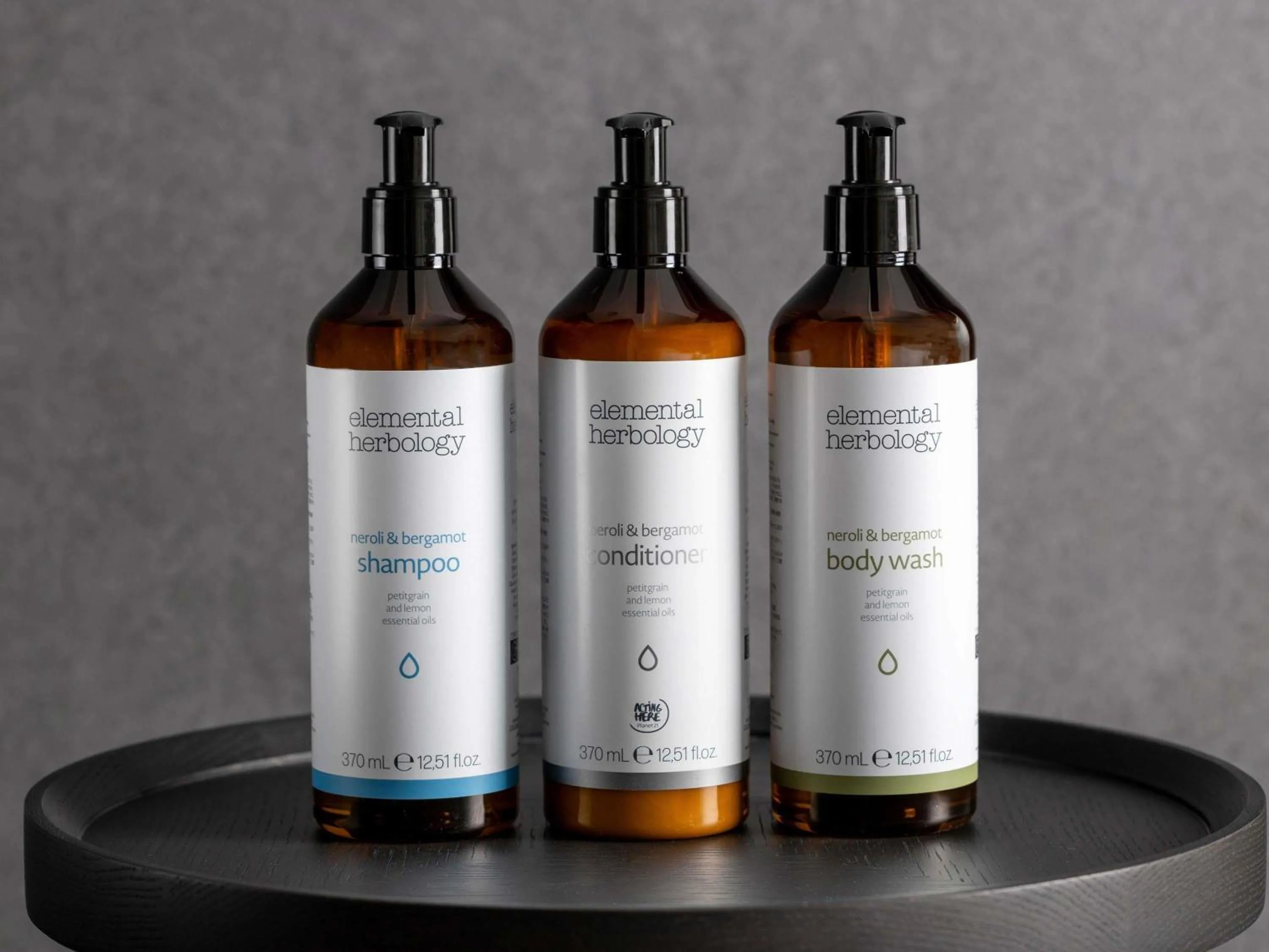 Bedroom in Mercure Tokyo Haneda Airport