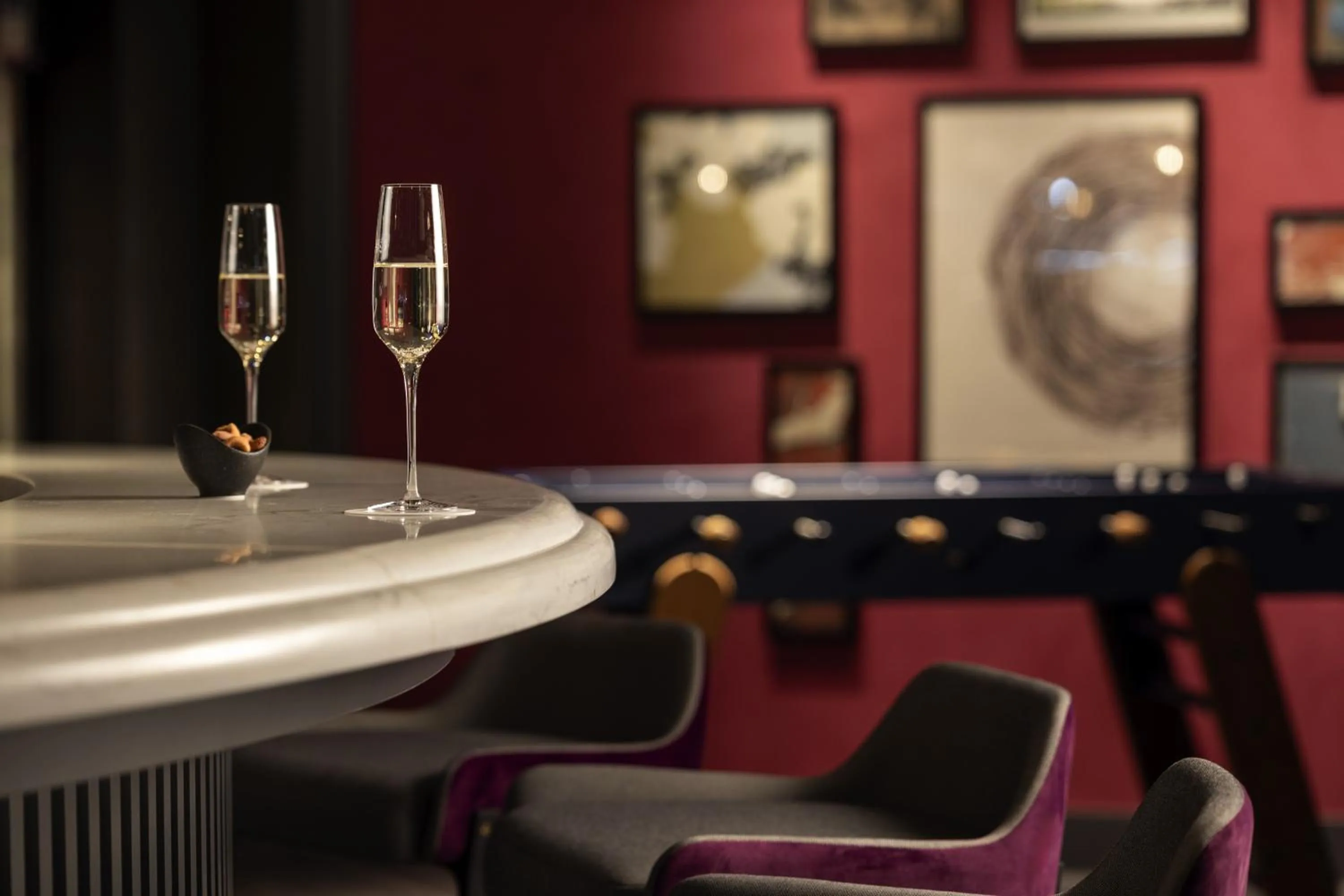 Activities in Mercure Tokyo Haneda Airport