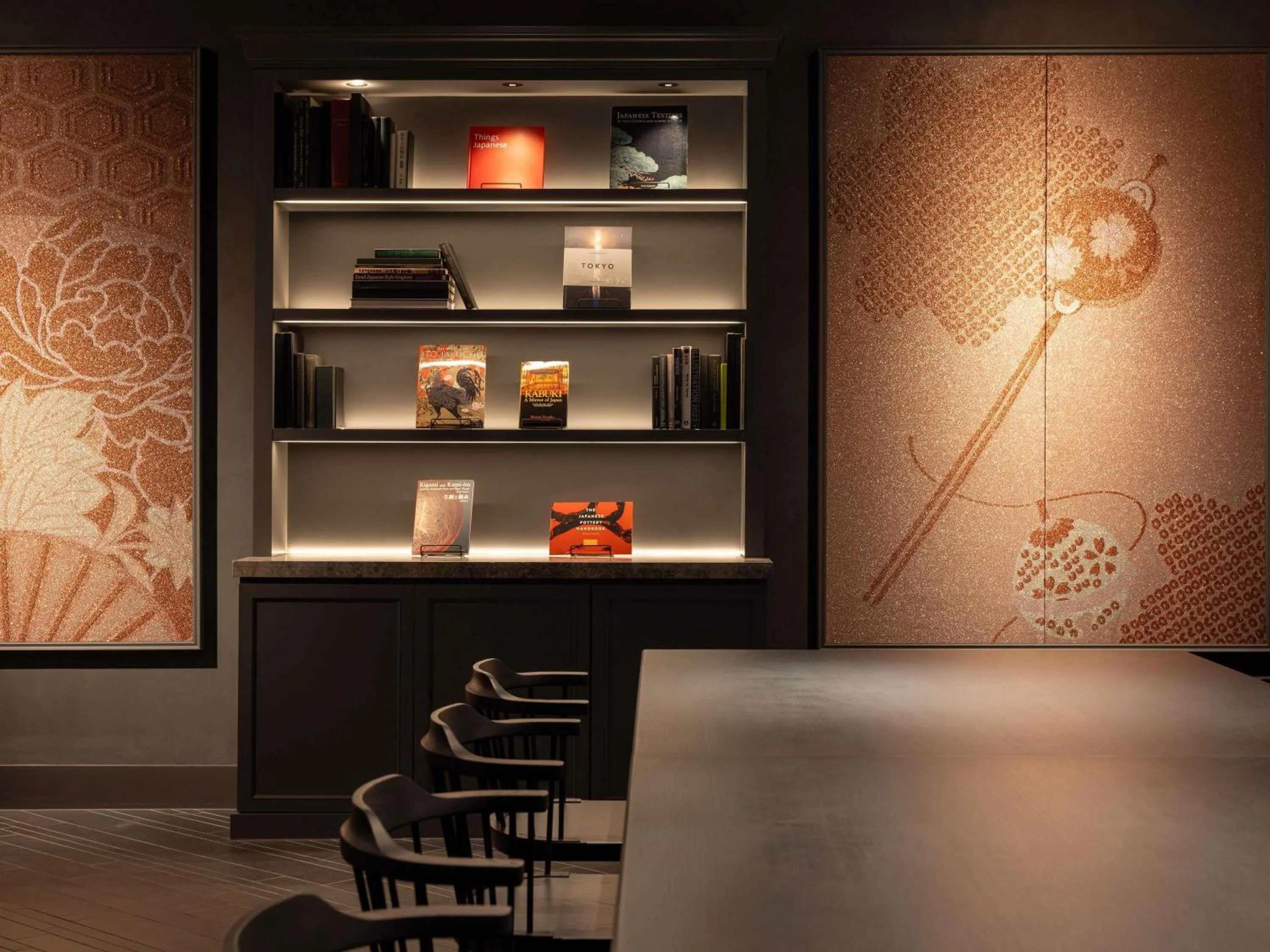 Property building in Mercure Tokyo Haneda Airport