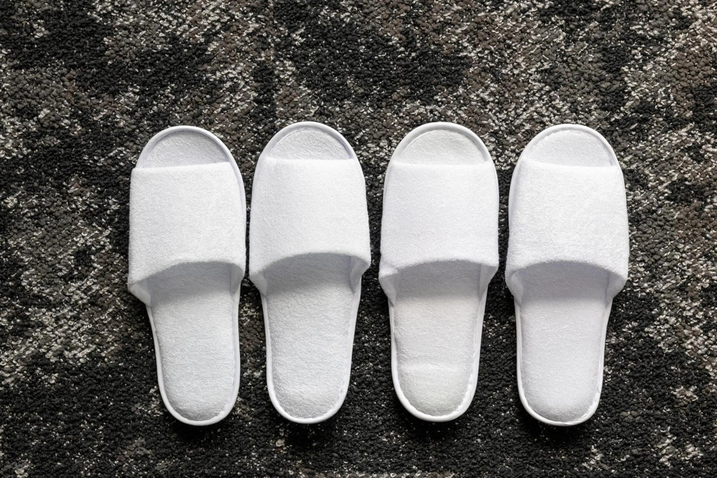 Photo of the whole room in Mercure Tokyo Haneda Airport