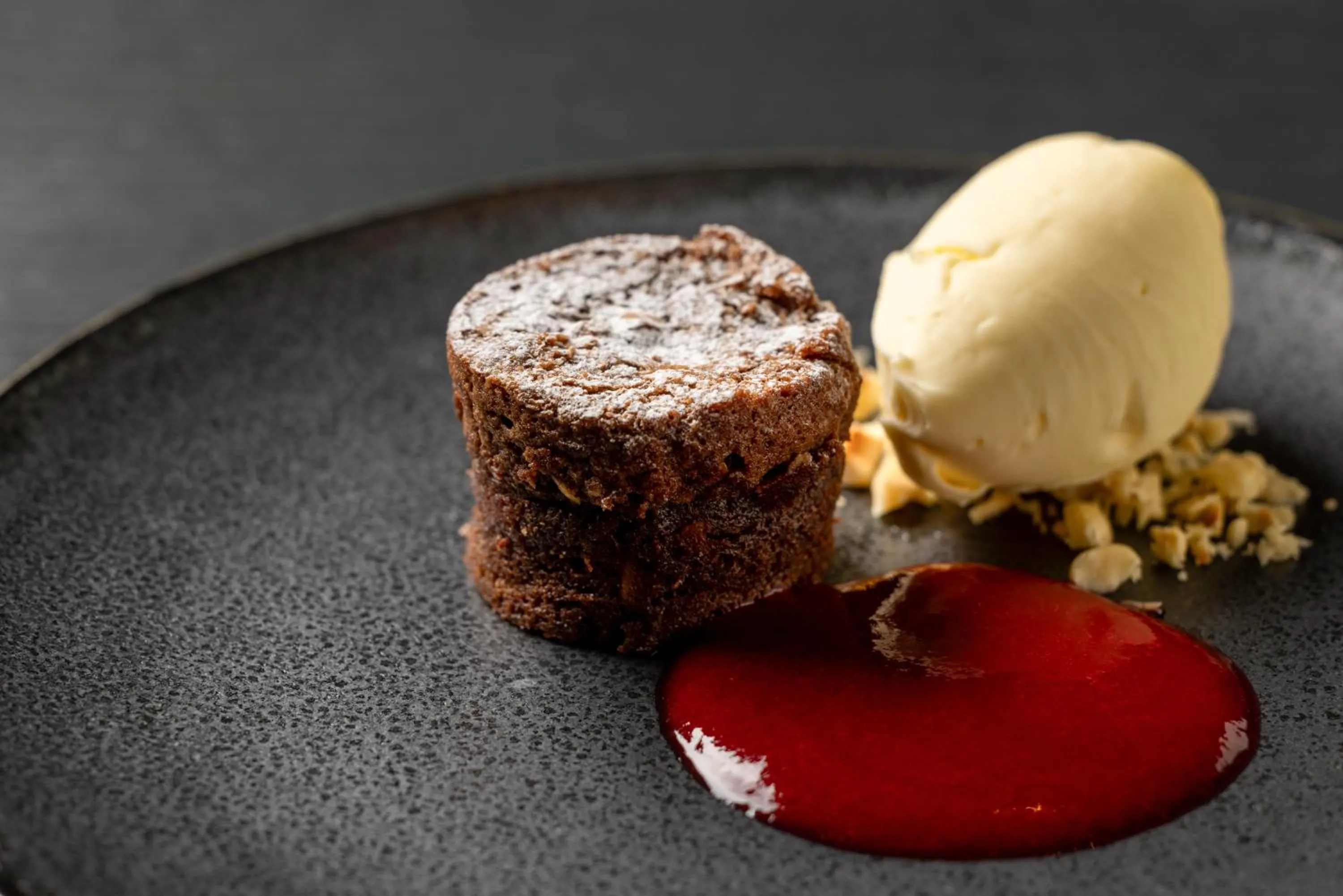 Food and drinks in Mercure Tokyo Haneda Airport