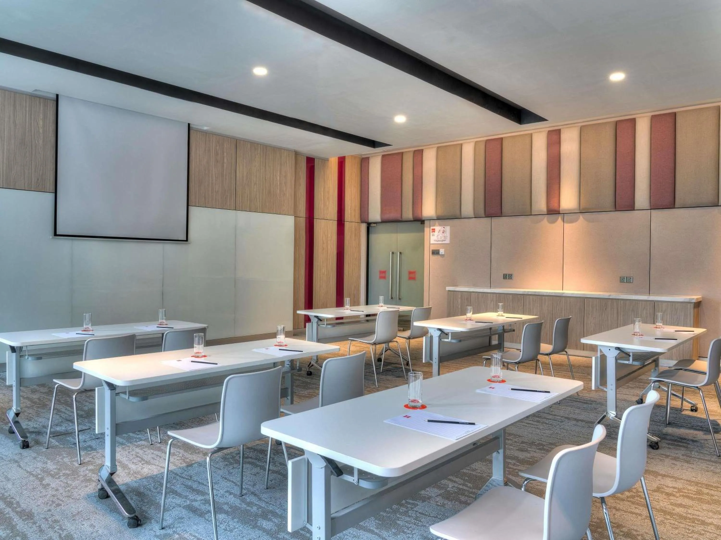 Meeting/conference room in ibis PJCC Petaling Jaya