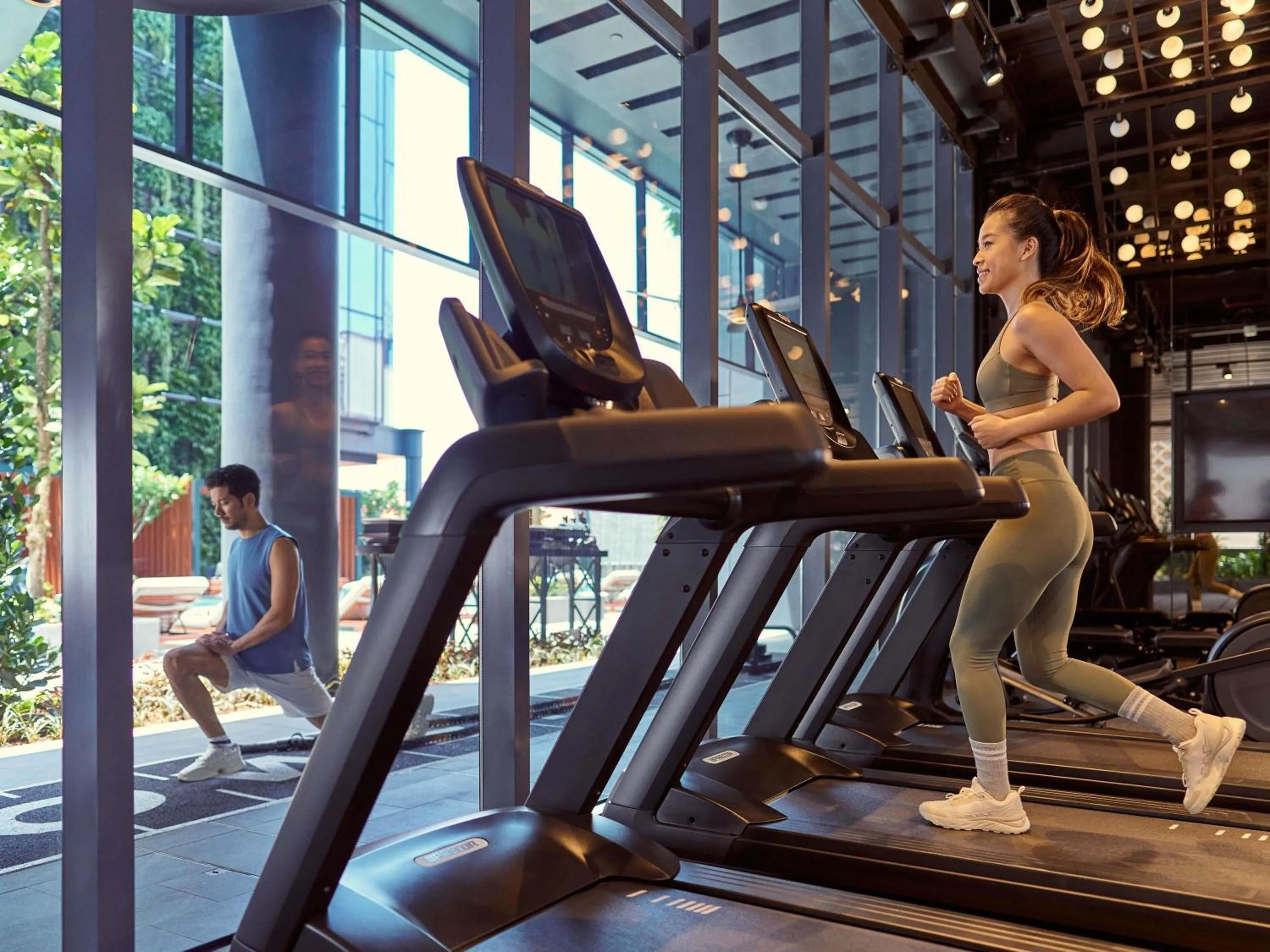 Other in Pullman Singapore Hill Street