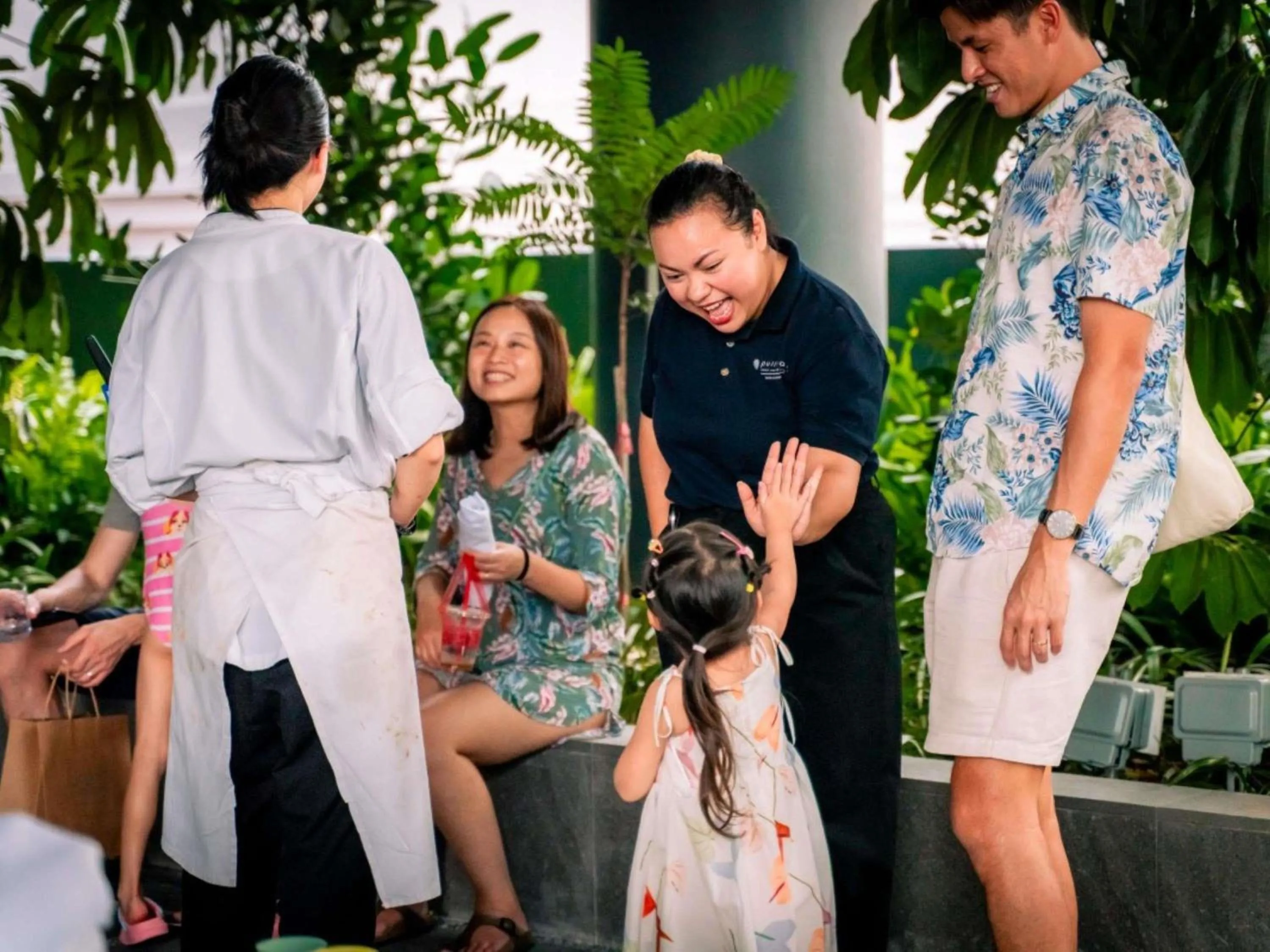 Other in Pullman Singapore Hill Street