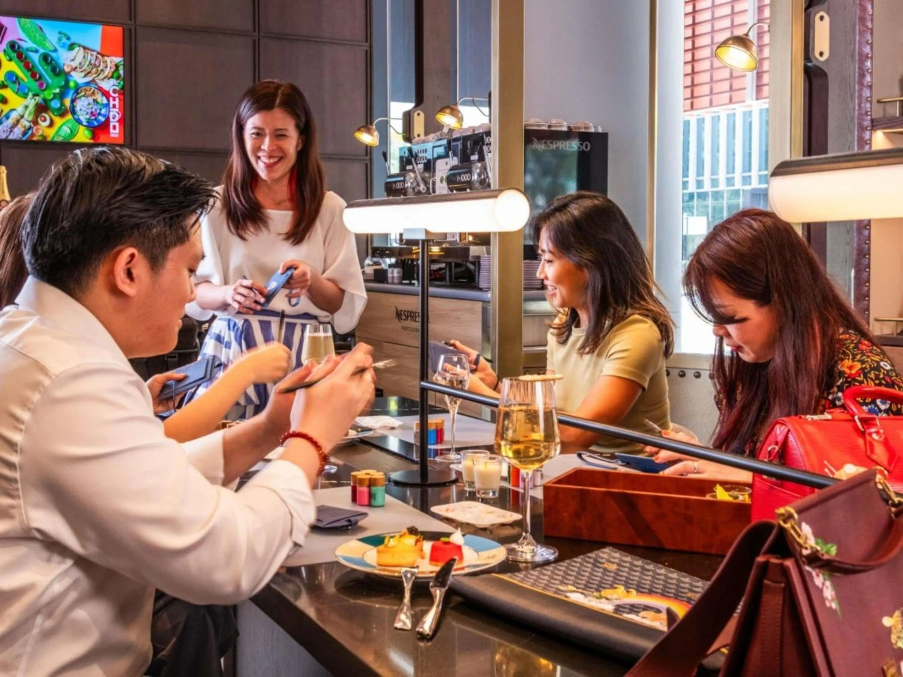 Other in Pullman Singapore Hill Street