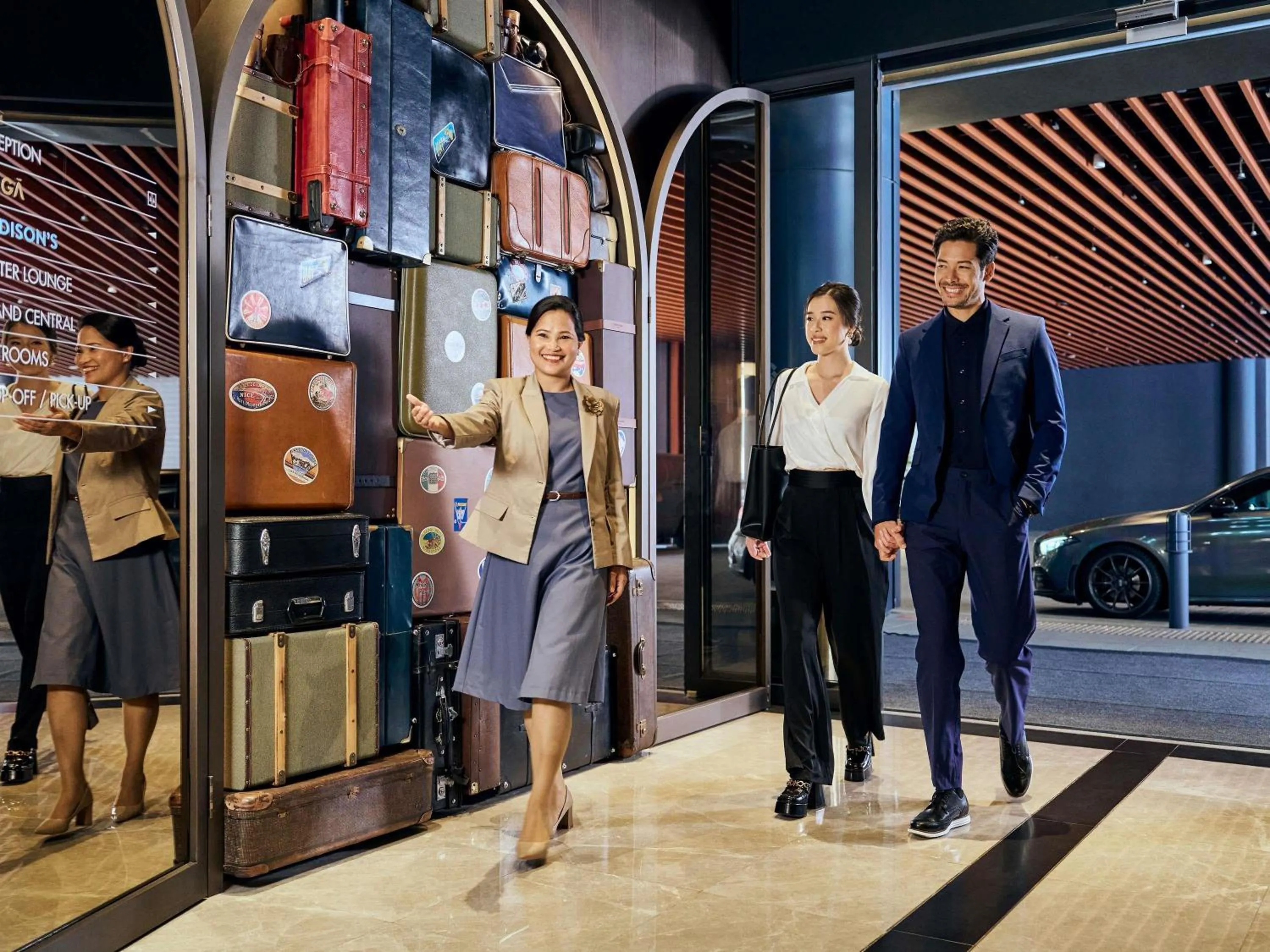 Other in Pullman Singapore Hill Street