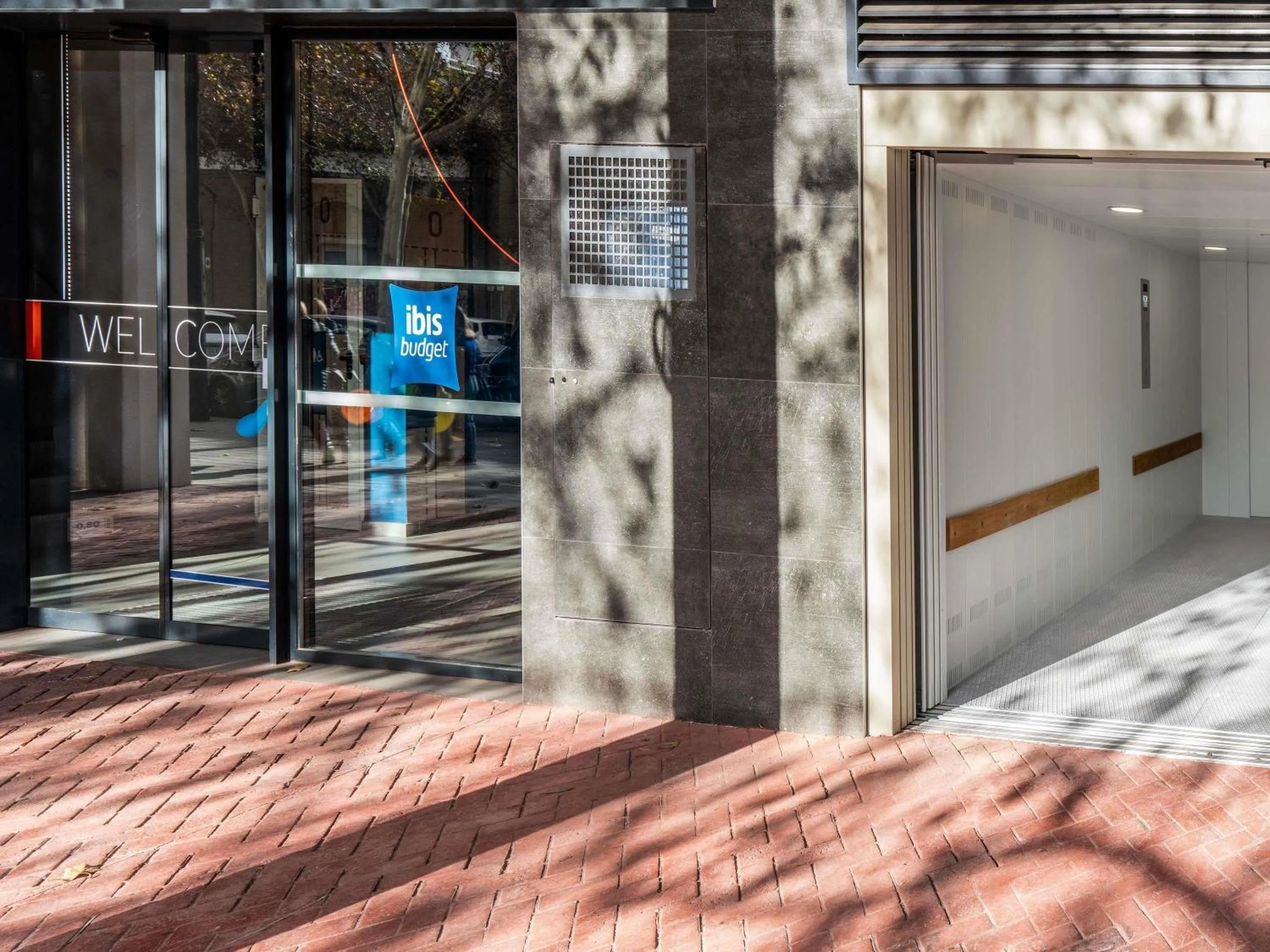 Other in ibis budget Valencia Centro Puerto