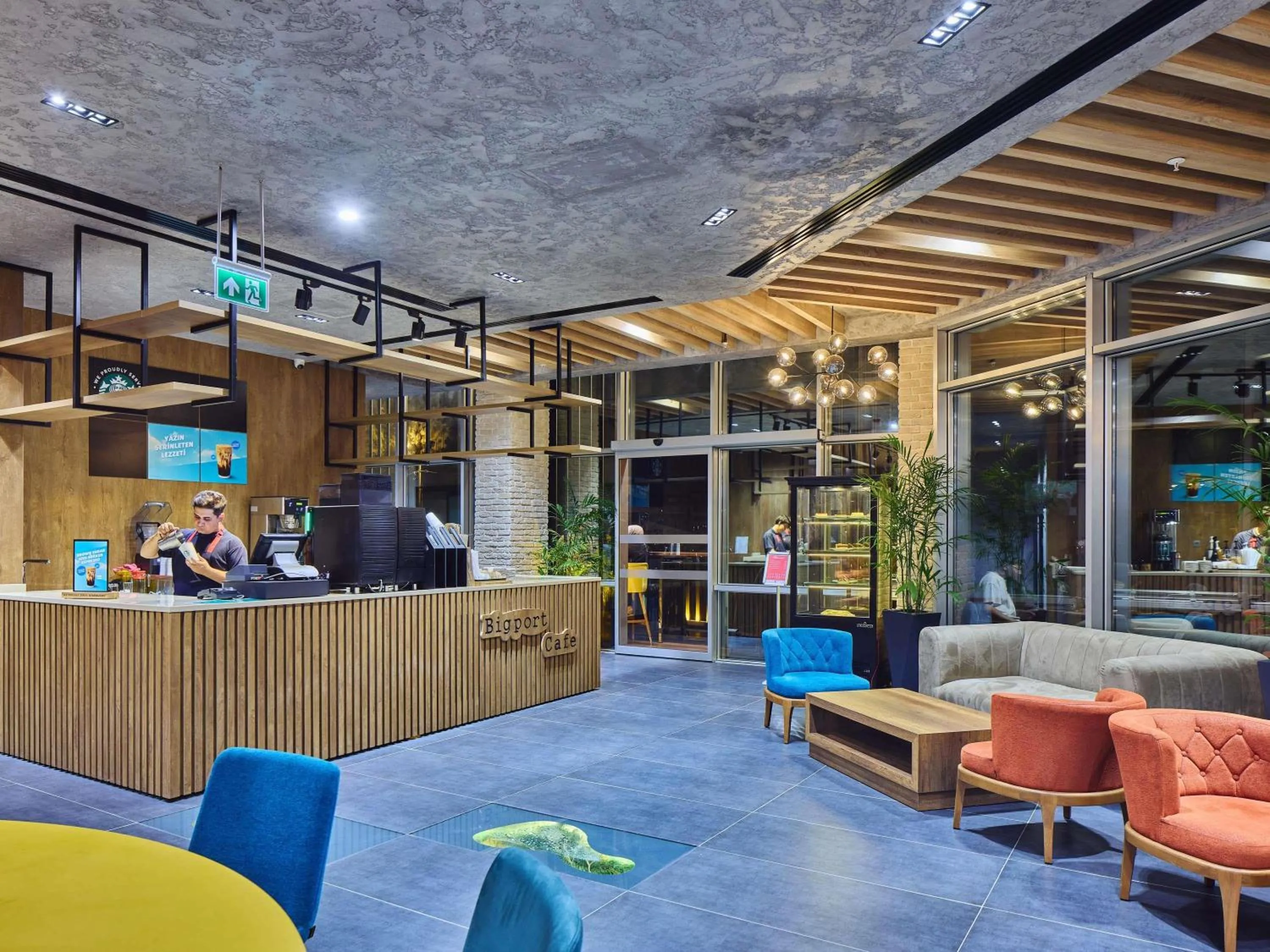 Other in Ibis Istanbul Airport