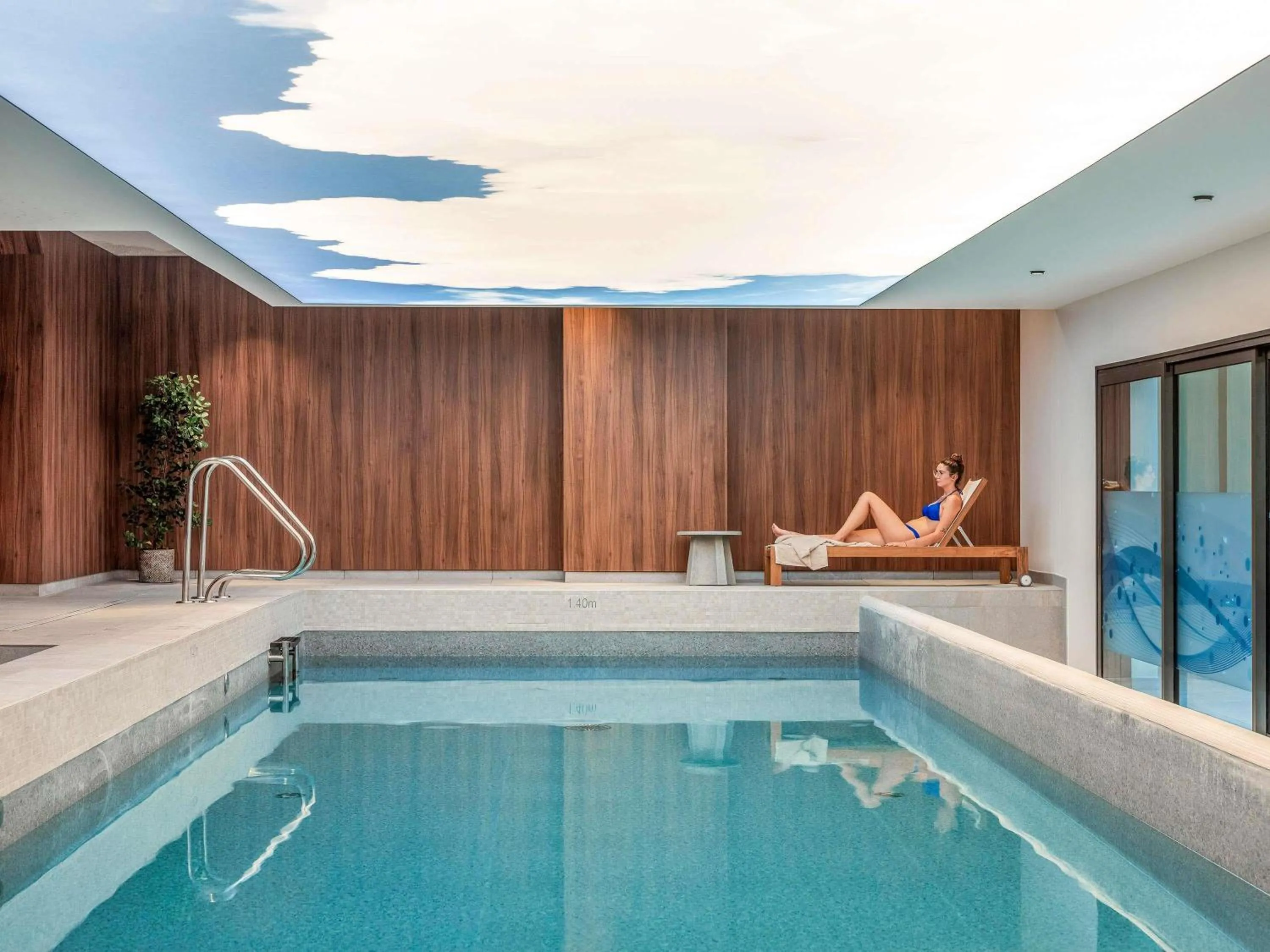 Other in Novotel Orléans Centre Gare