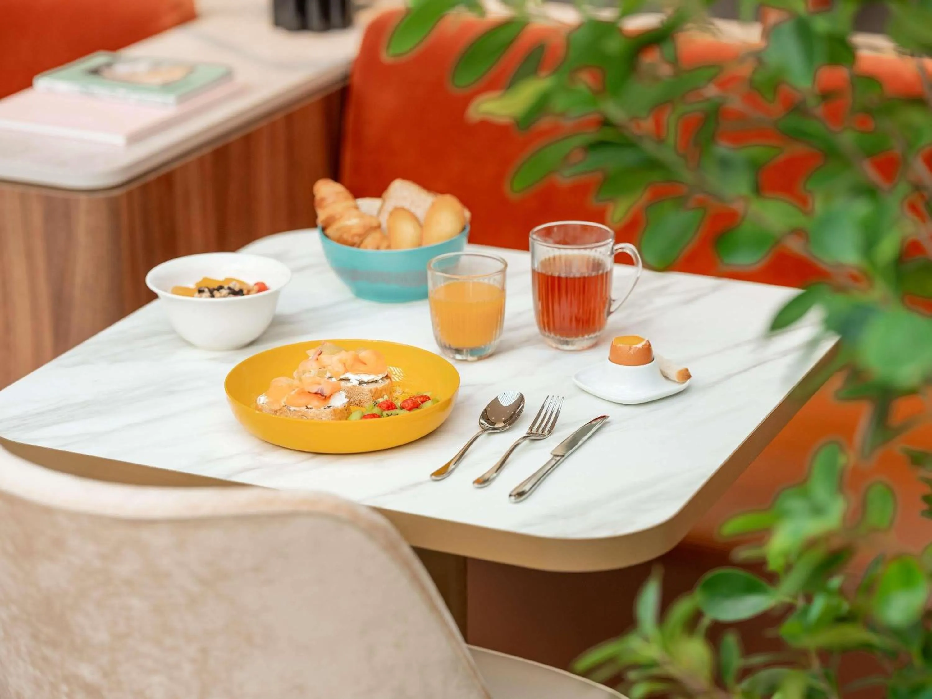 Other in Novotel Orléans Centre Gare