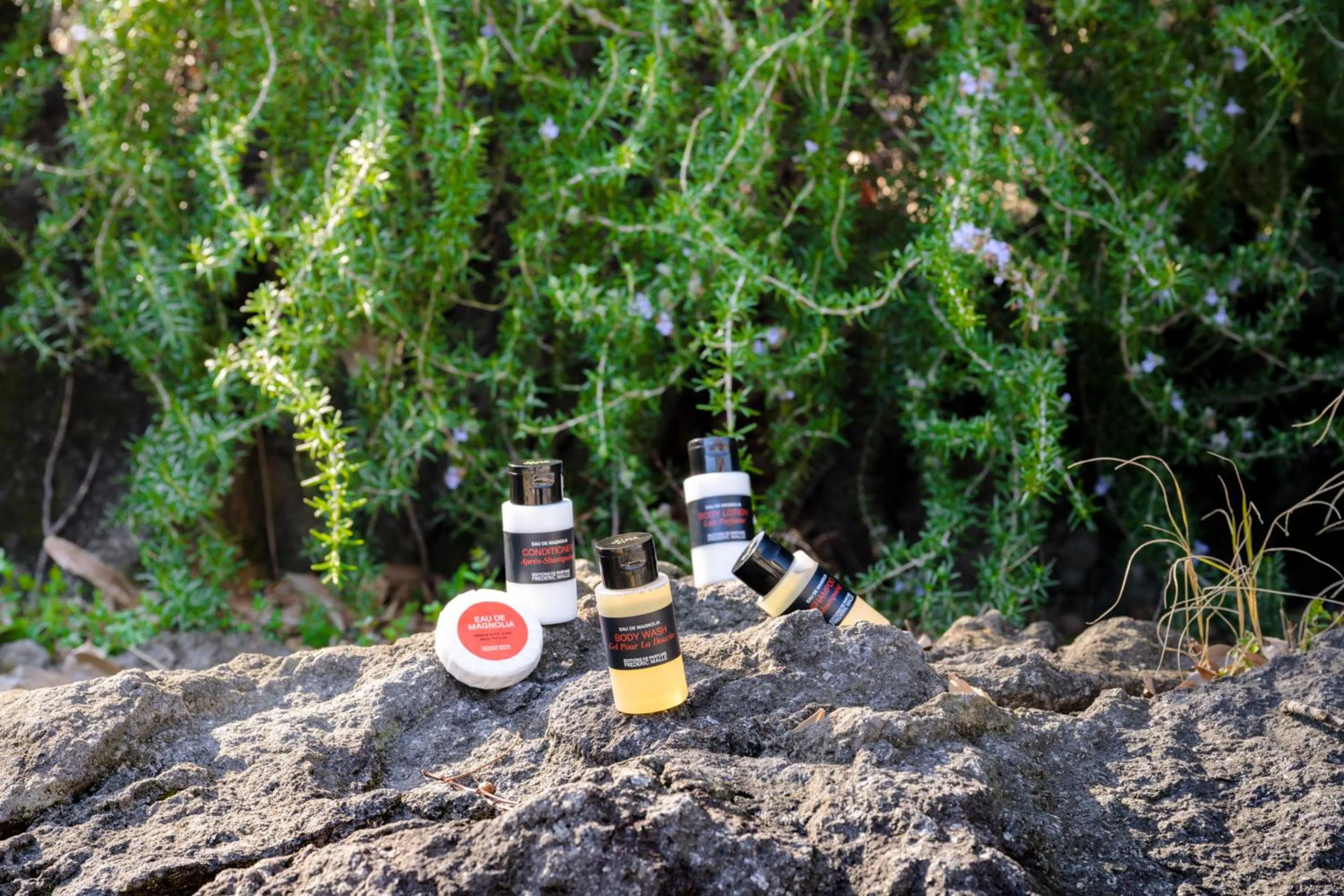 Bathroom in Bayhill Pool & Villa