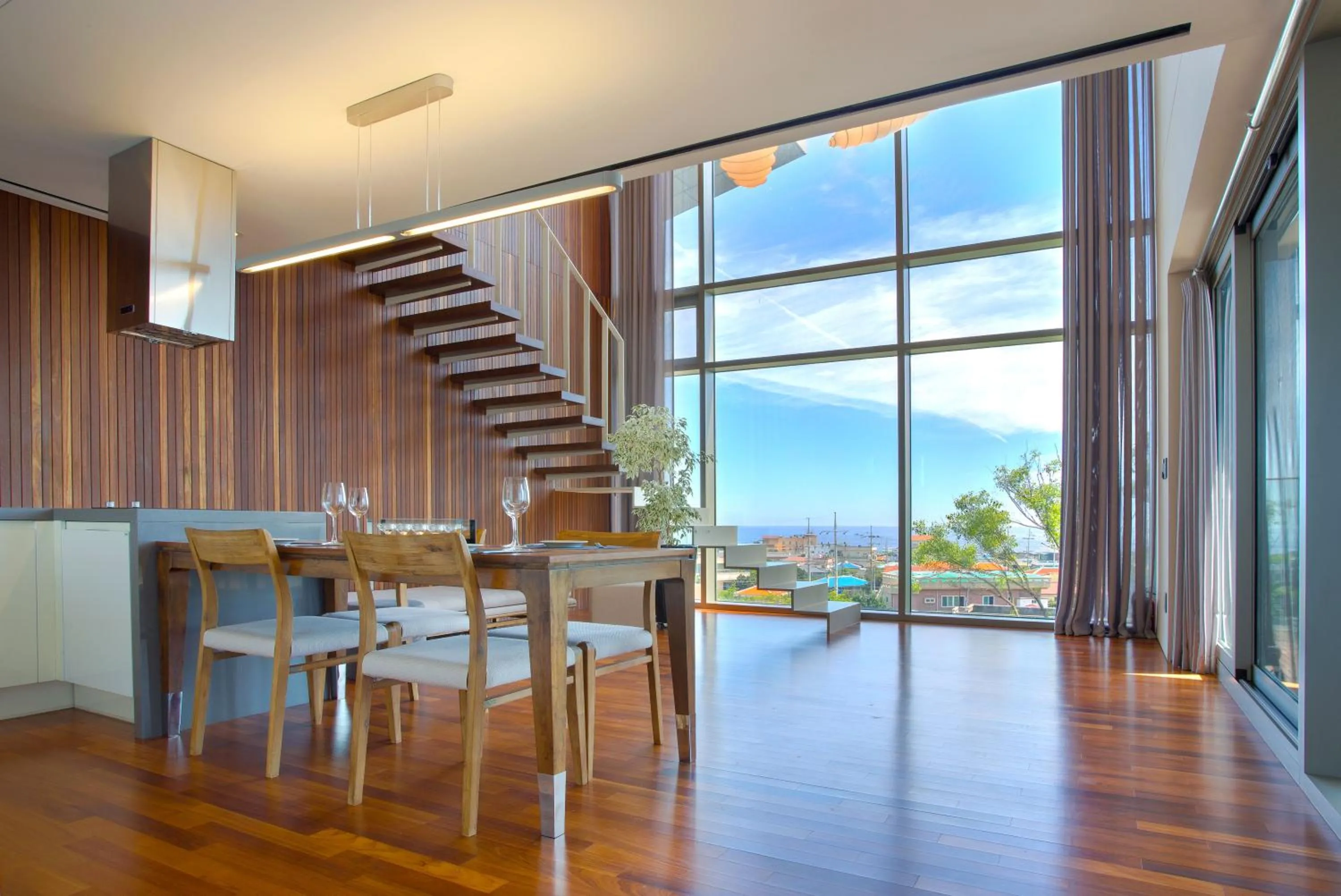 View (from property/room) in Bayhill Pool & Villa