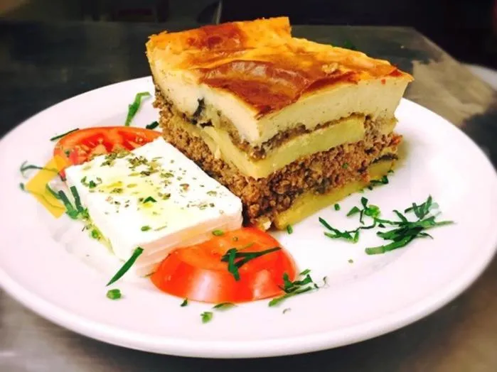 Other, Food in Zur Eiche