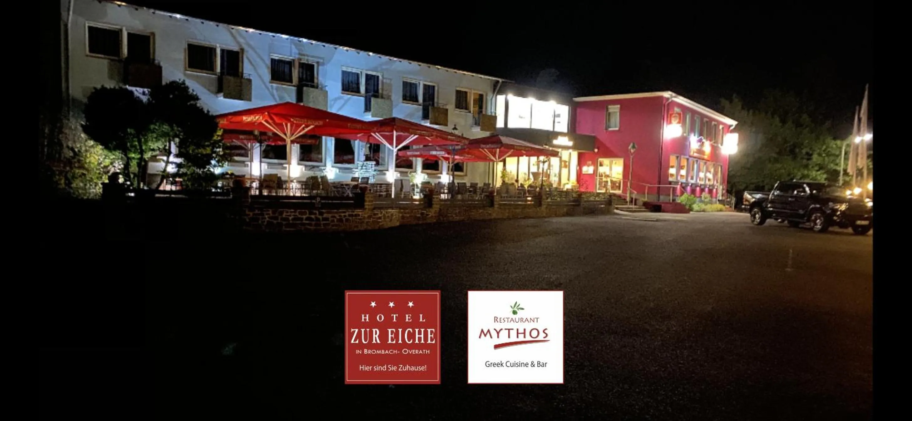 Property Building in Zur Eiche