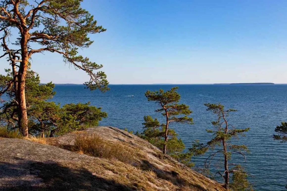 Hiking in Hotel Montagne