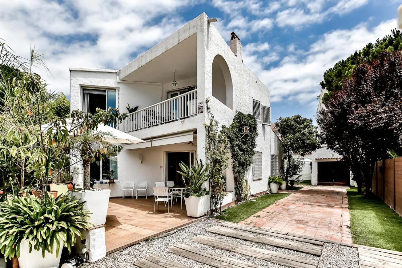 Casa en Sitges