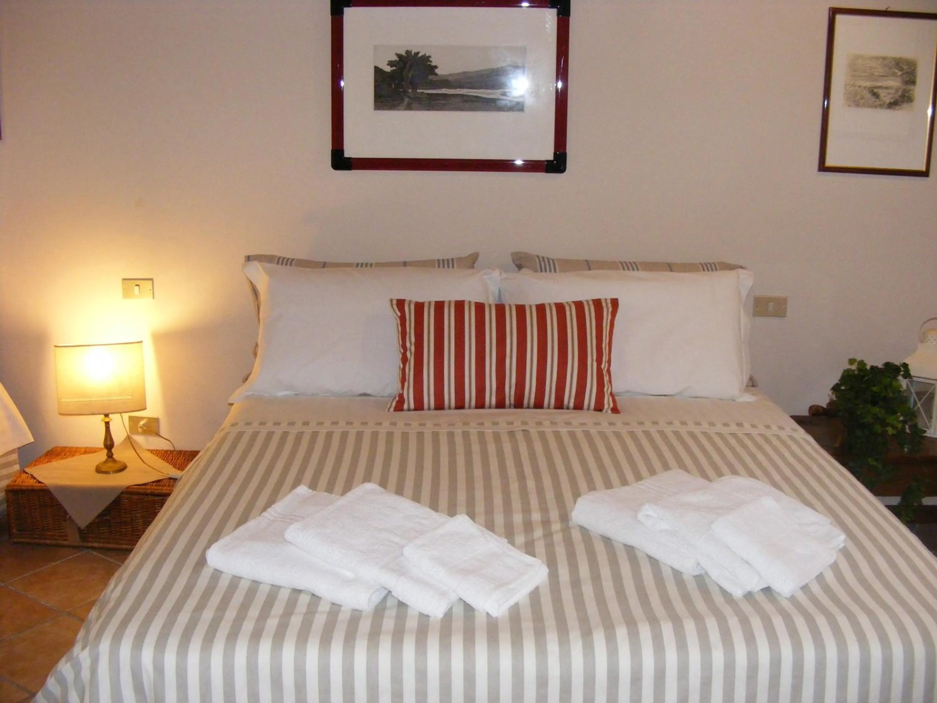B&B Borgo Re Teodorico
