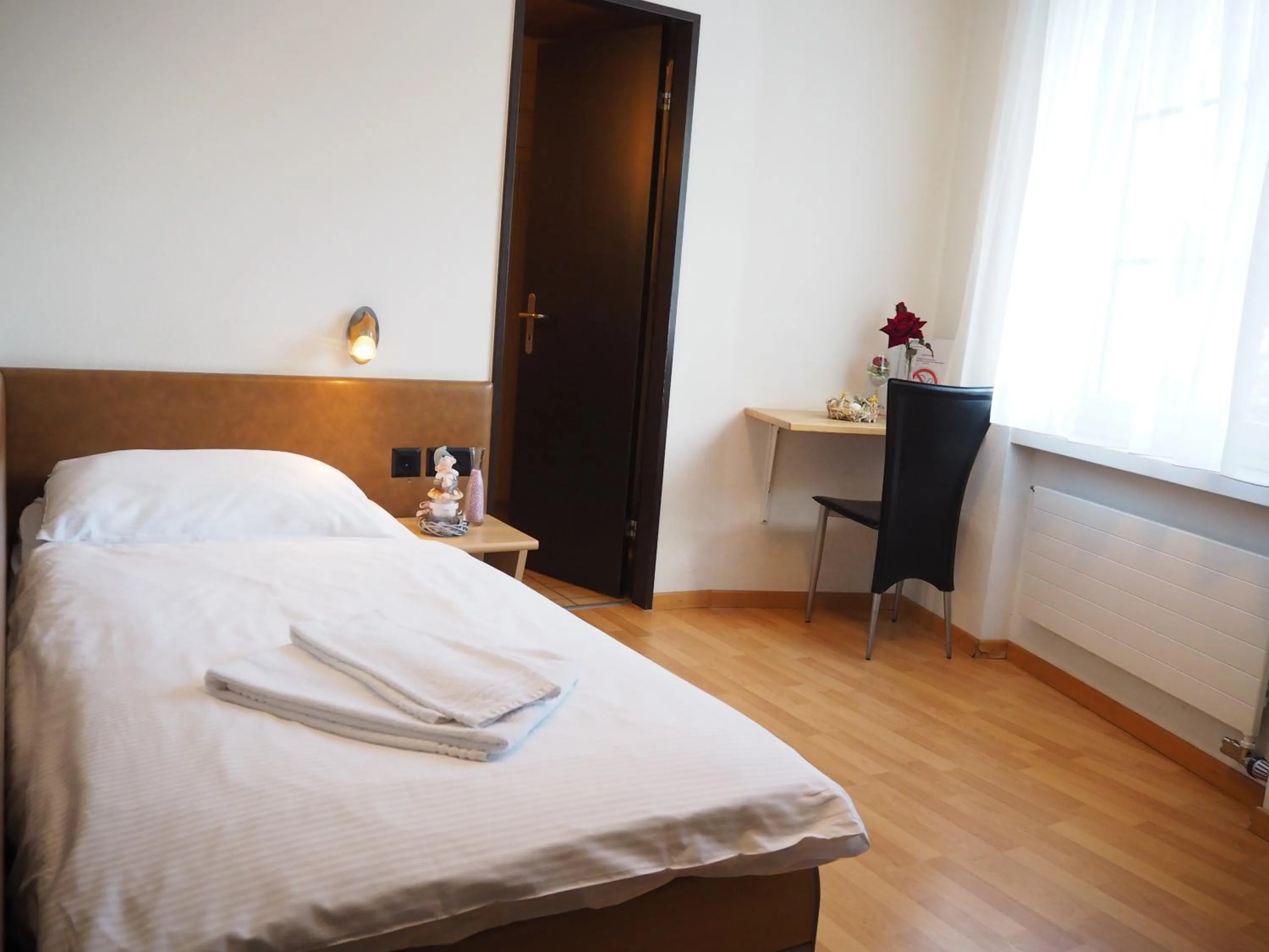 Hotel Stadthof Glarus