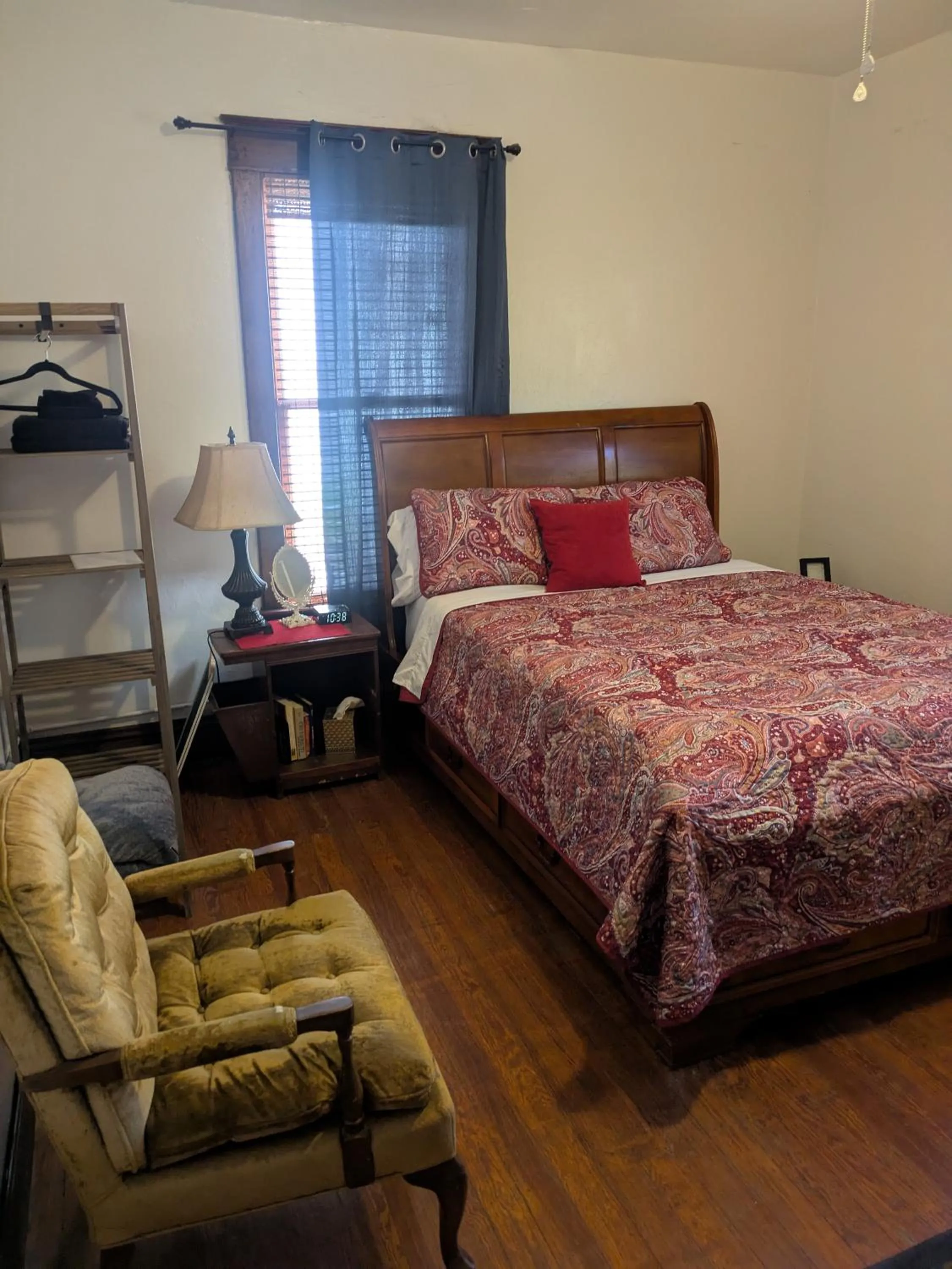 Deluxe Double Room with Bath in The Oliver House - Adults Only