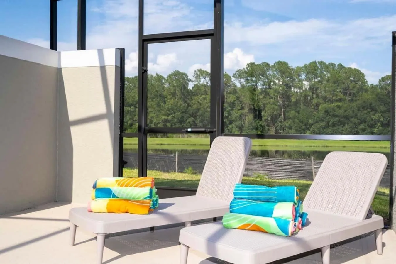 Marvelous 4Bd w Pool Close to Disney at Storey Lake 2629