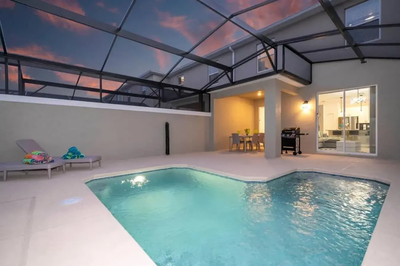 Marvelous 4Bd w Pool Close to Disney at Storey Lake 2629 Marvelous 4Bd w Pool Close to Disney at Storey Lake 2629