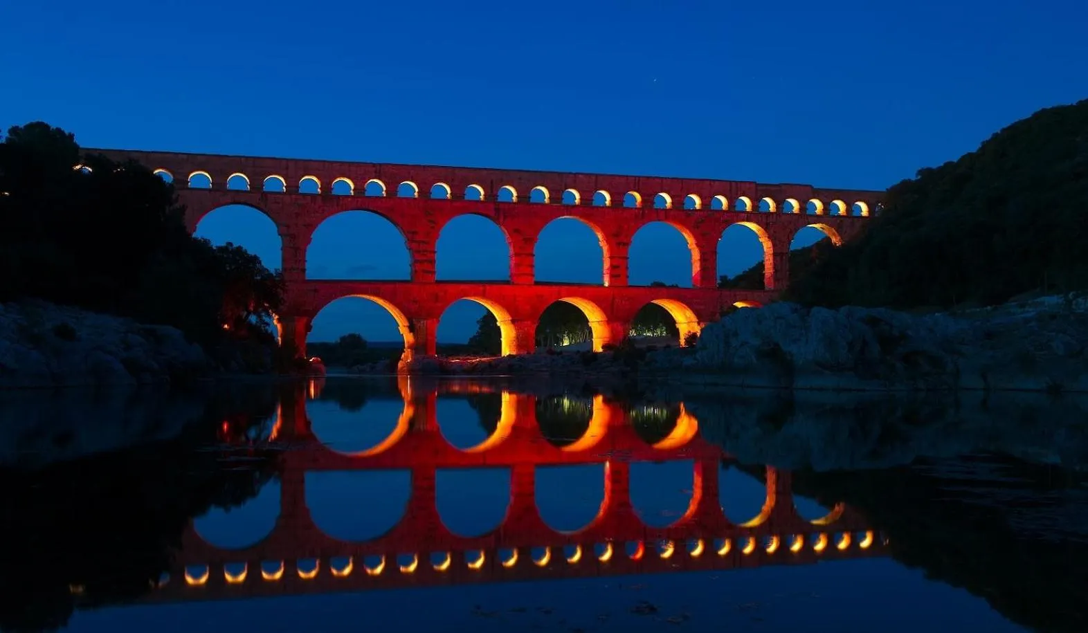 Nearby landmark in La Maison du Passage - Chambres - Suites premium, Spa, Piscine et Restaurant