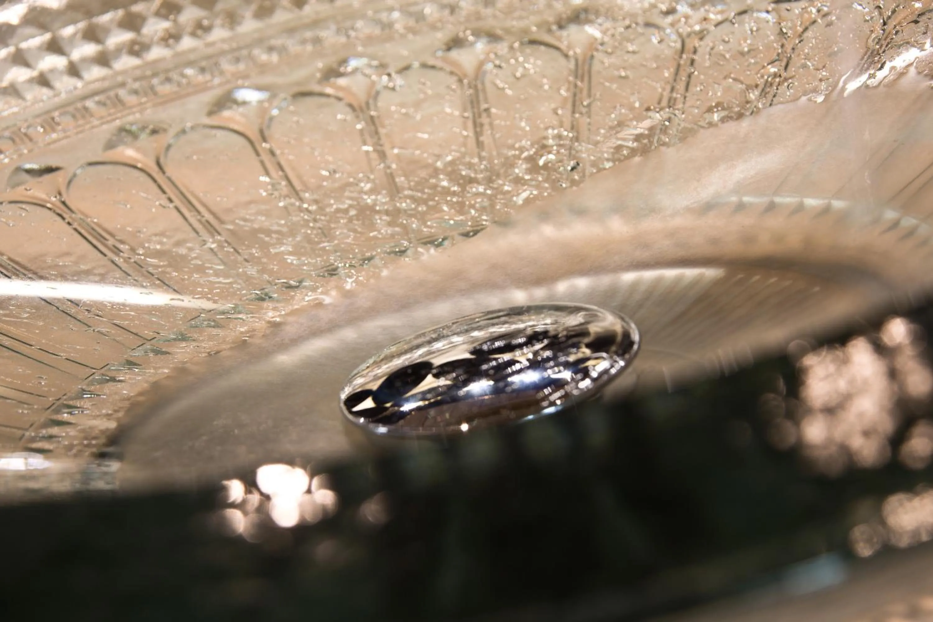 Decorative detail in La Maison du Passage - Chambres - Suites premium, Spa, Piscine et Restaurant