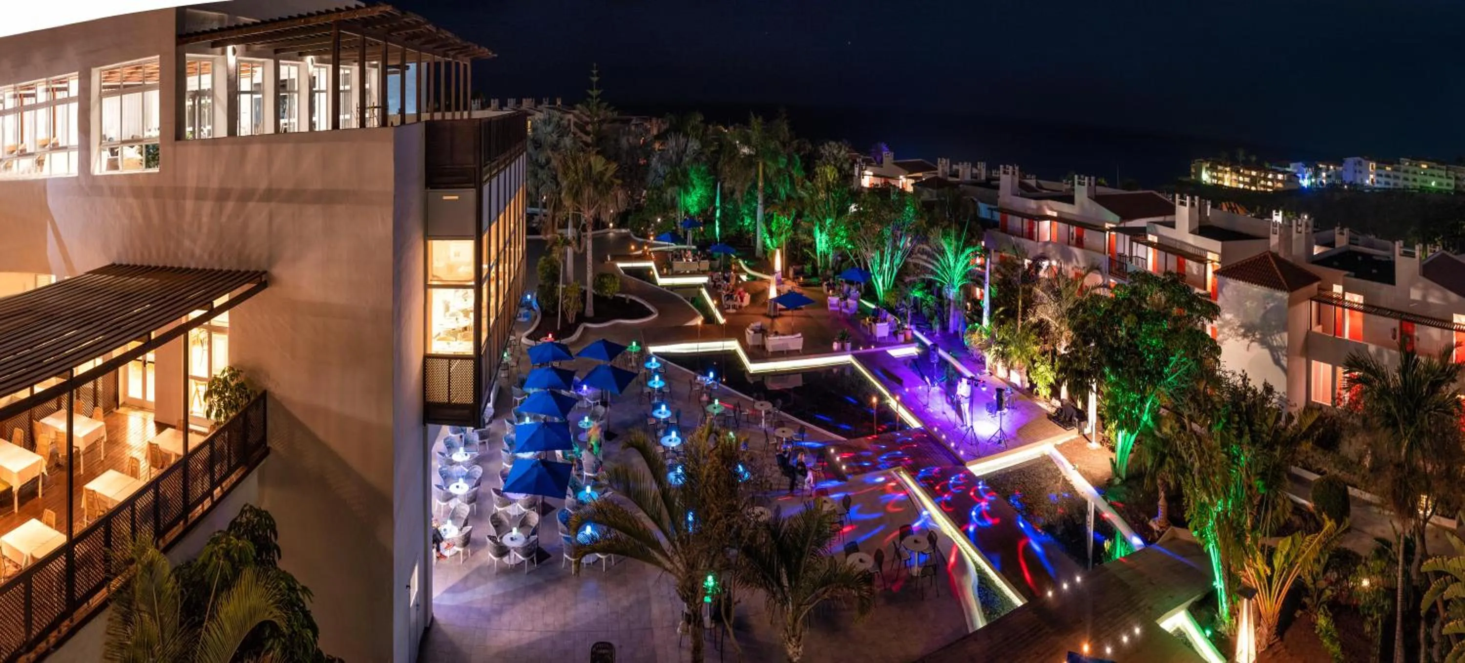 Balcony/Terrace in Esencia de Fuerteventura by Princess