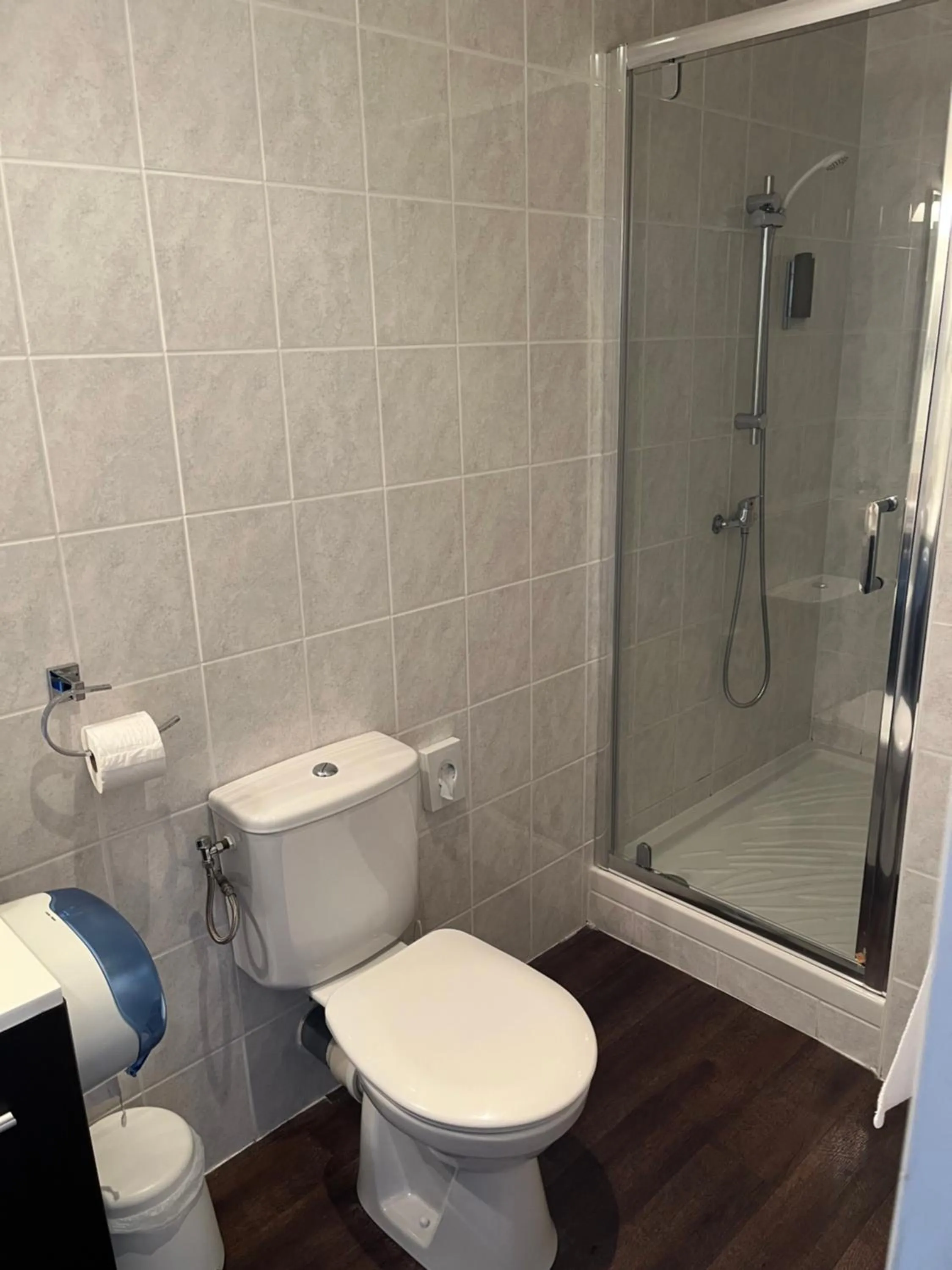 HOTEL LES MARRONNIERS