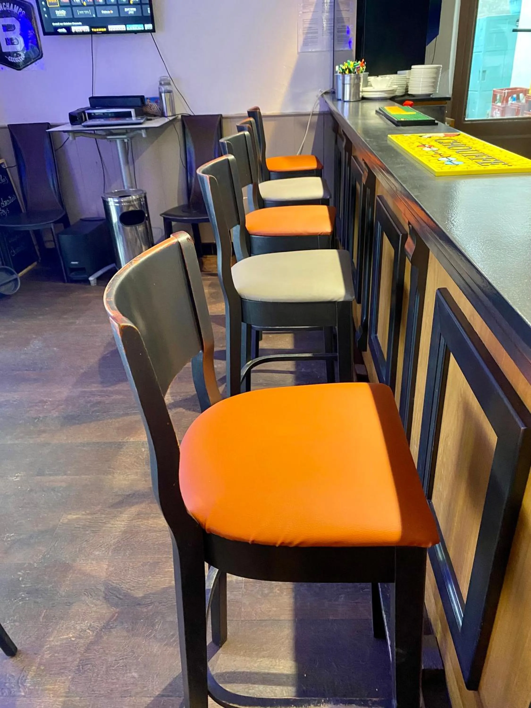 HOTEL LES MARRONNIERS