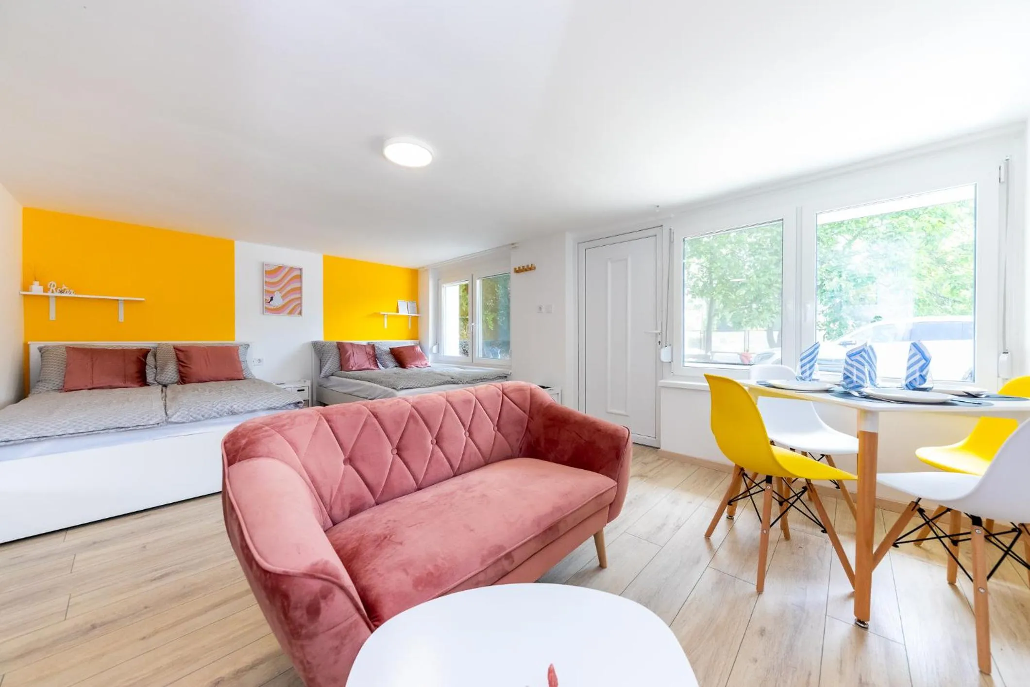 Balaton Wave Apartments