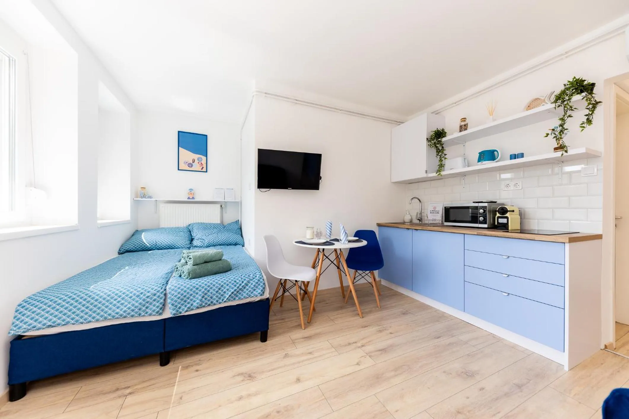Balaton Wave Apartments
