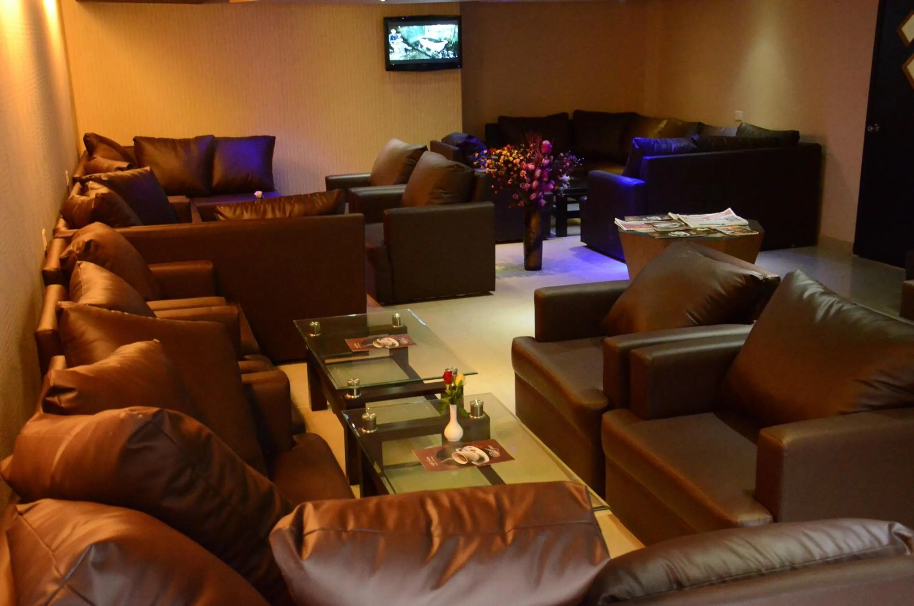 Hotel Sky Pearl