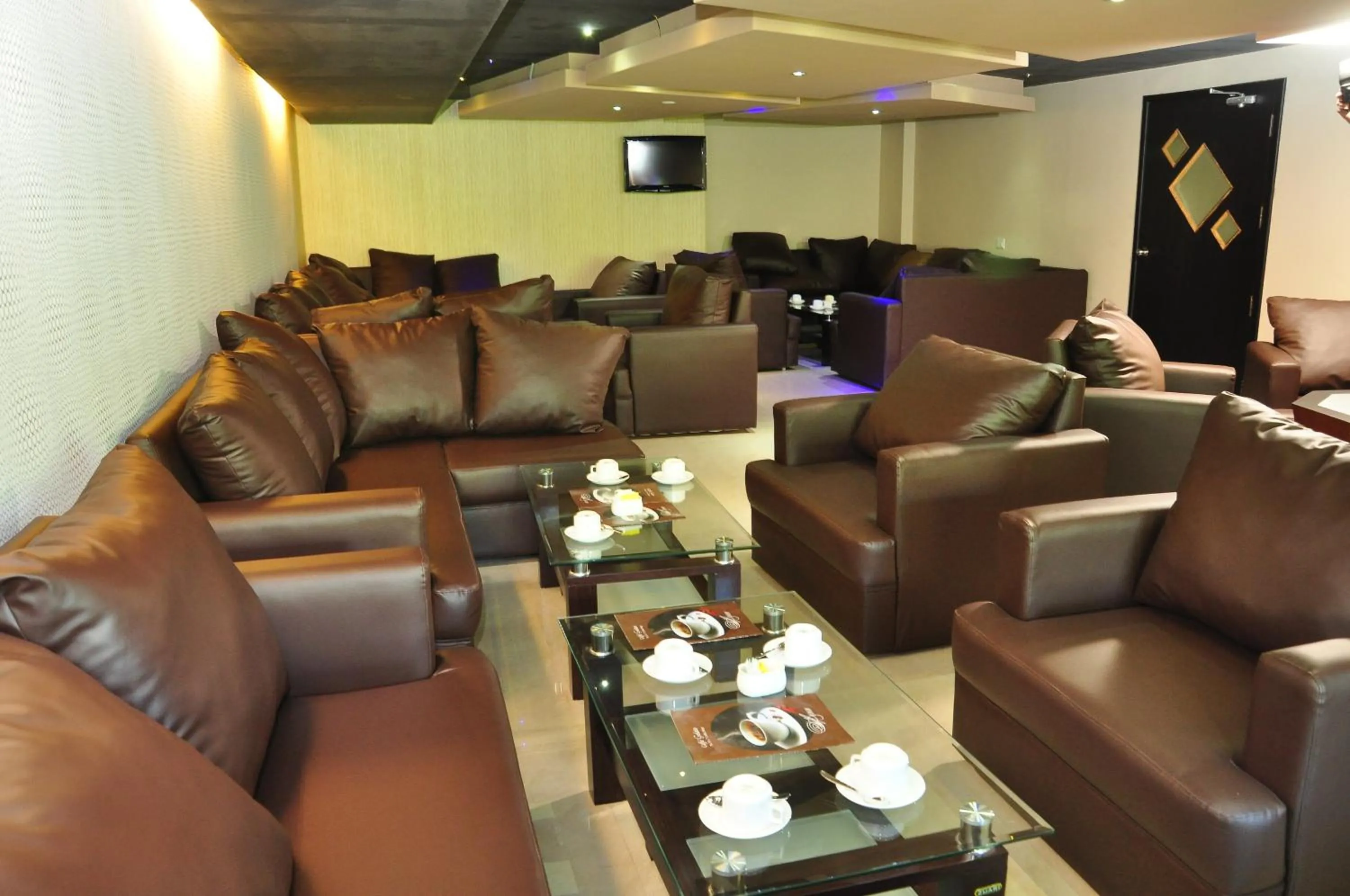Hotel Sky Pearl
