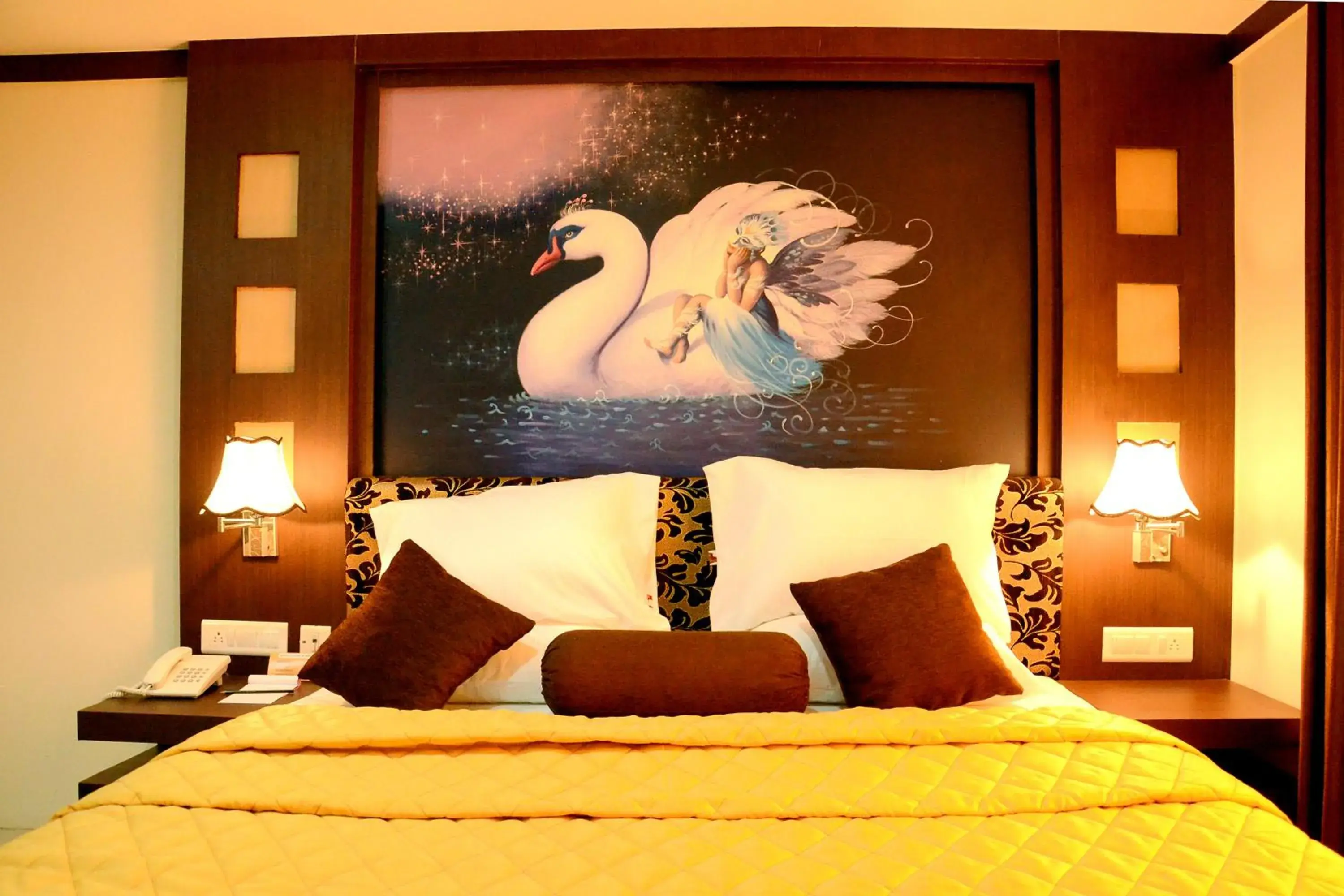 Hotel Sky Pearl Hotel Sky Pearl