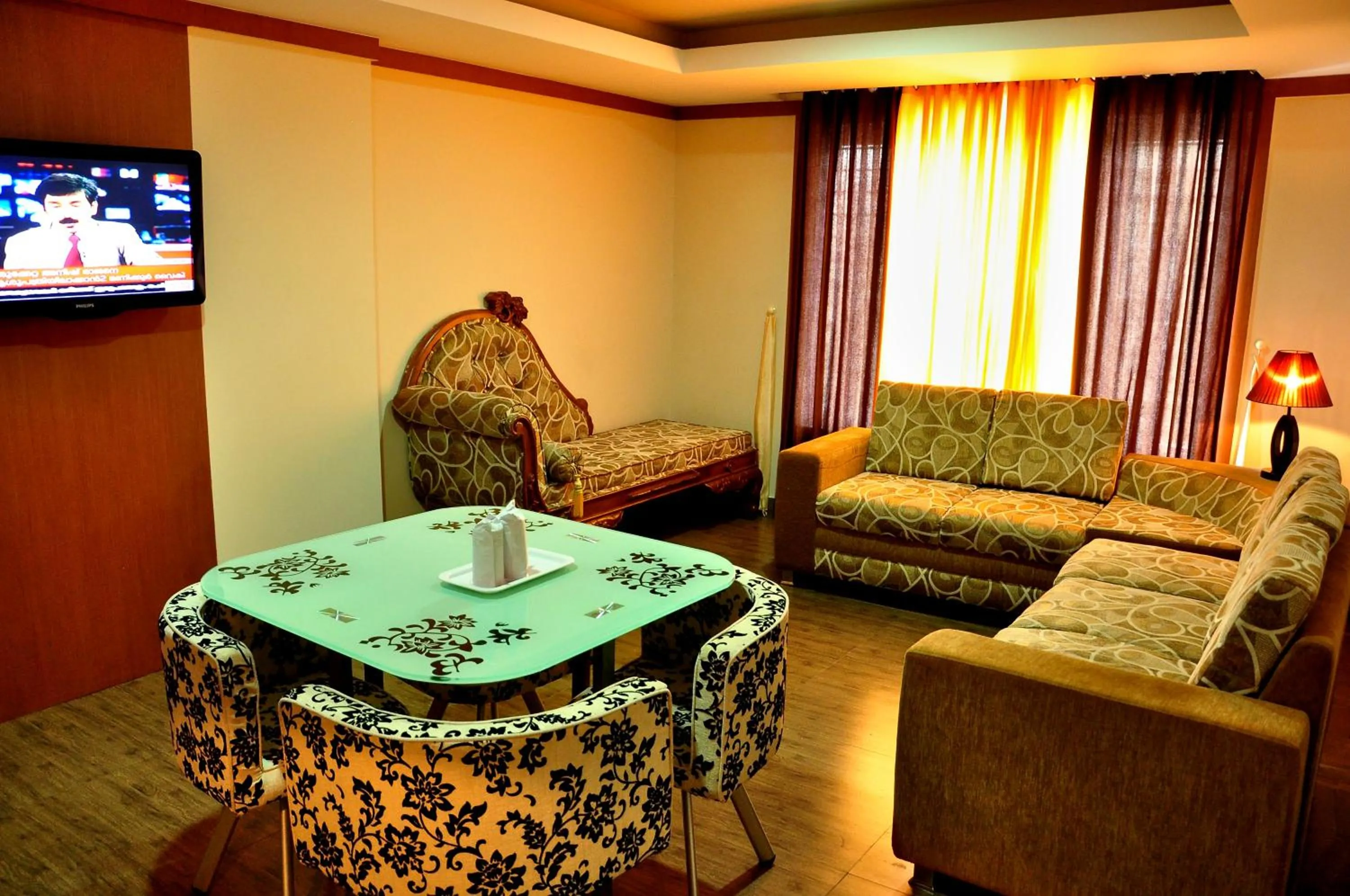 Hotel Sky Pearl