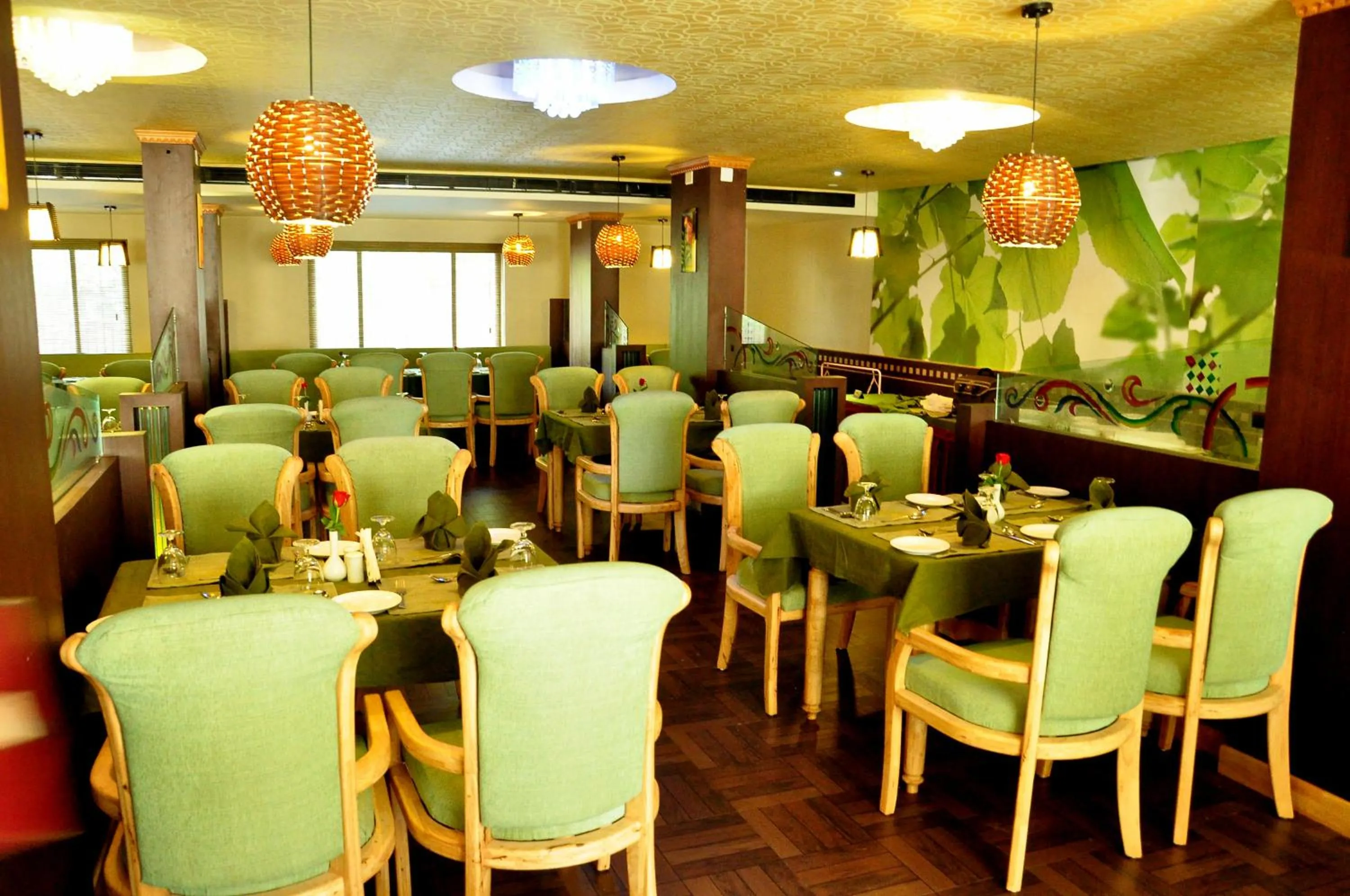 Hotel Sky Pearl