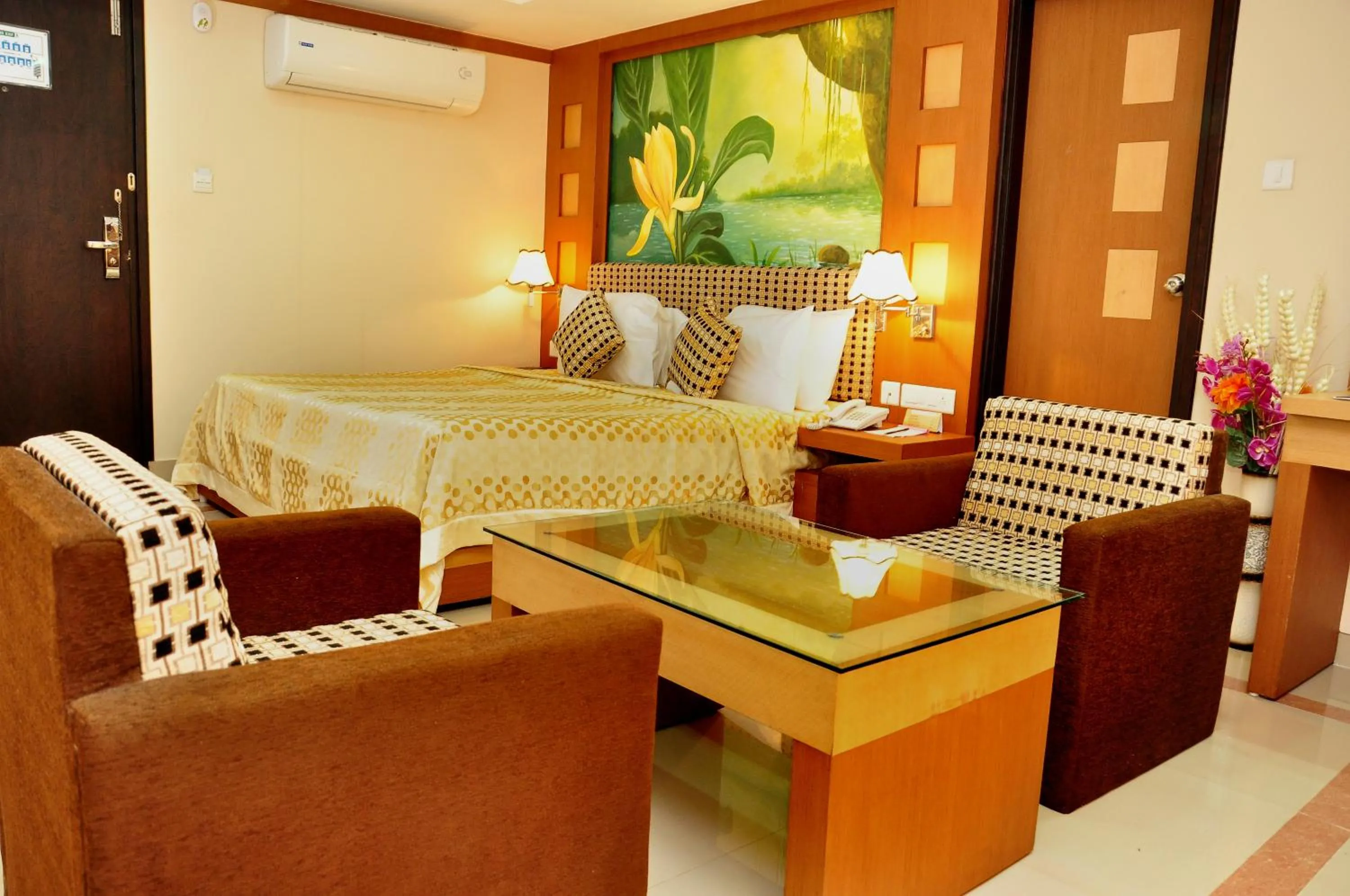 Hotel Sky Pearl