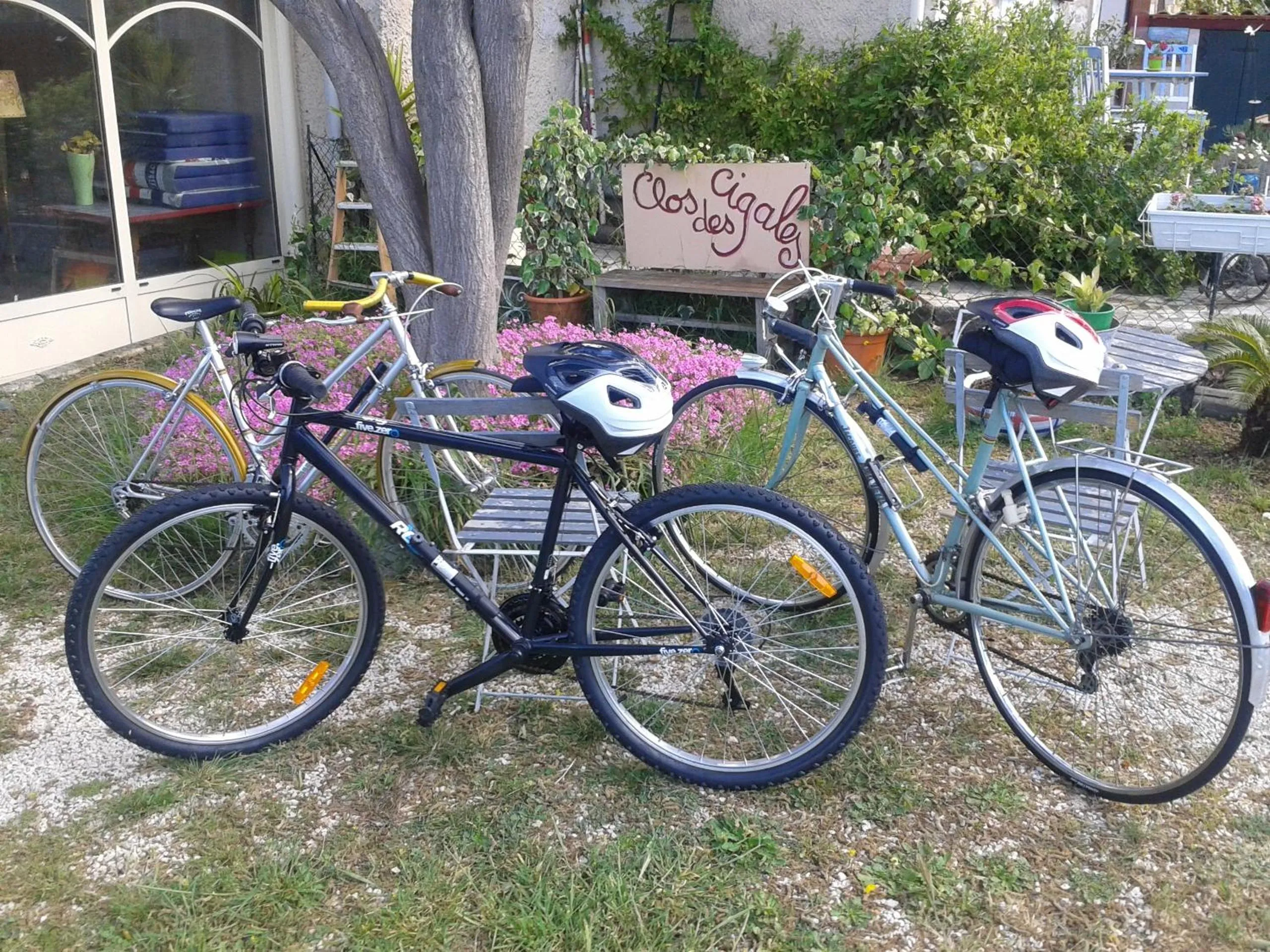 Other in B&B Le Clos des Cigales