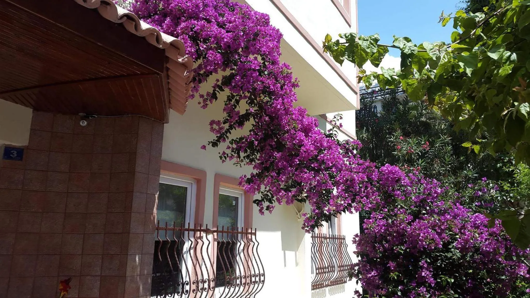 THE S APART & SUITES hOTEL