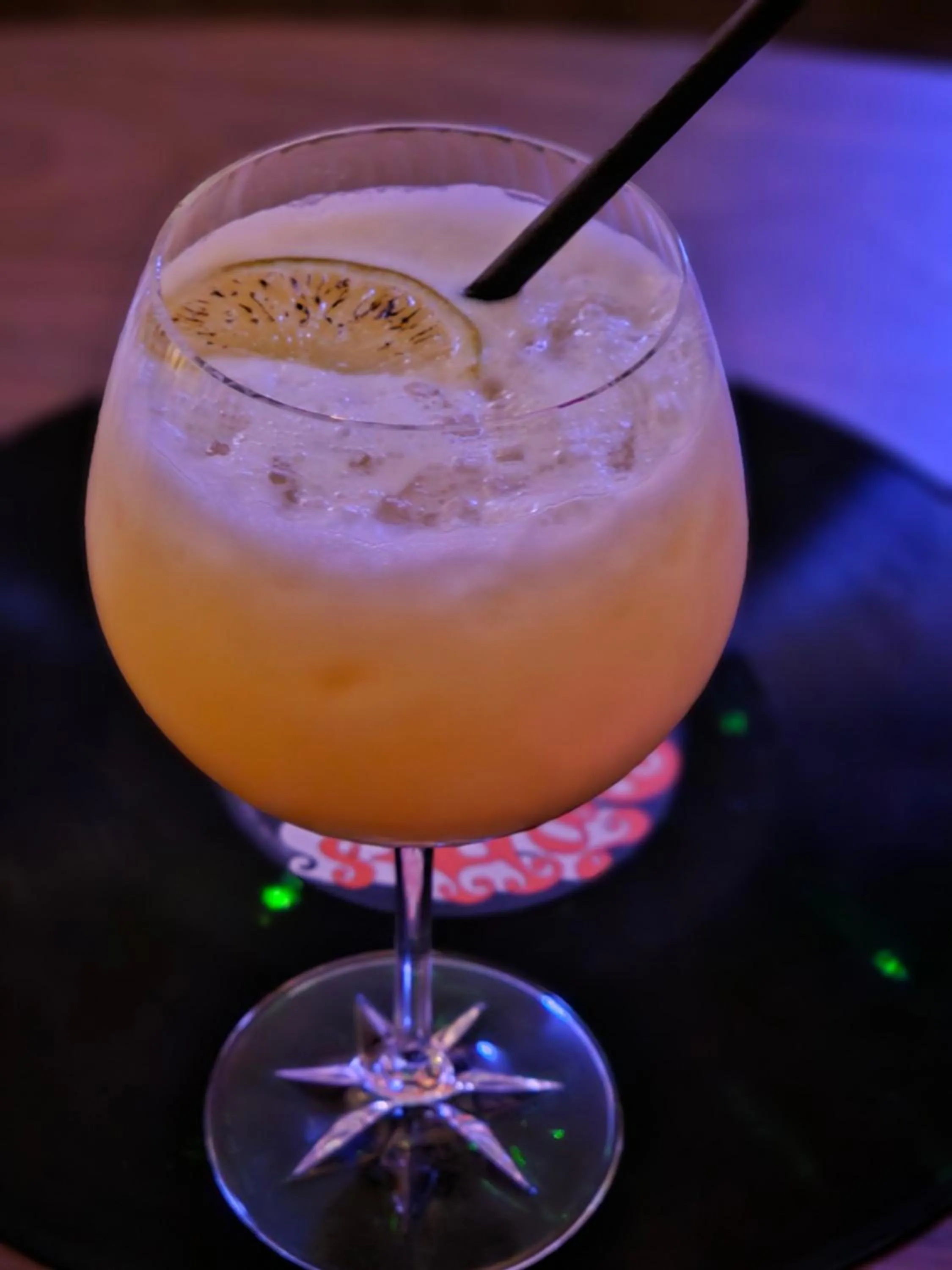 Food and drinks in Hotel du Moulin à Vent - Gerland