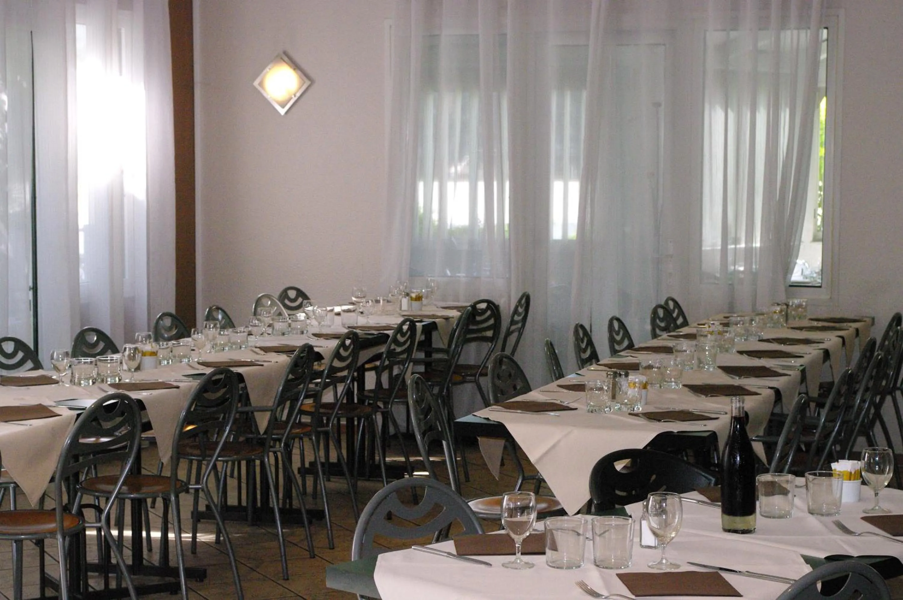 Banquet/Function facilities in Hotel du Moulin à Vent - Gerland
