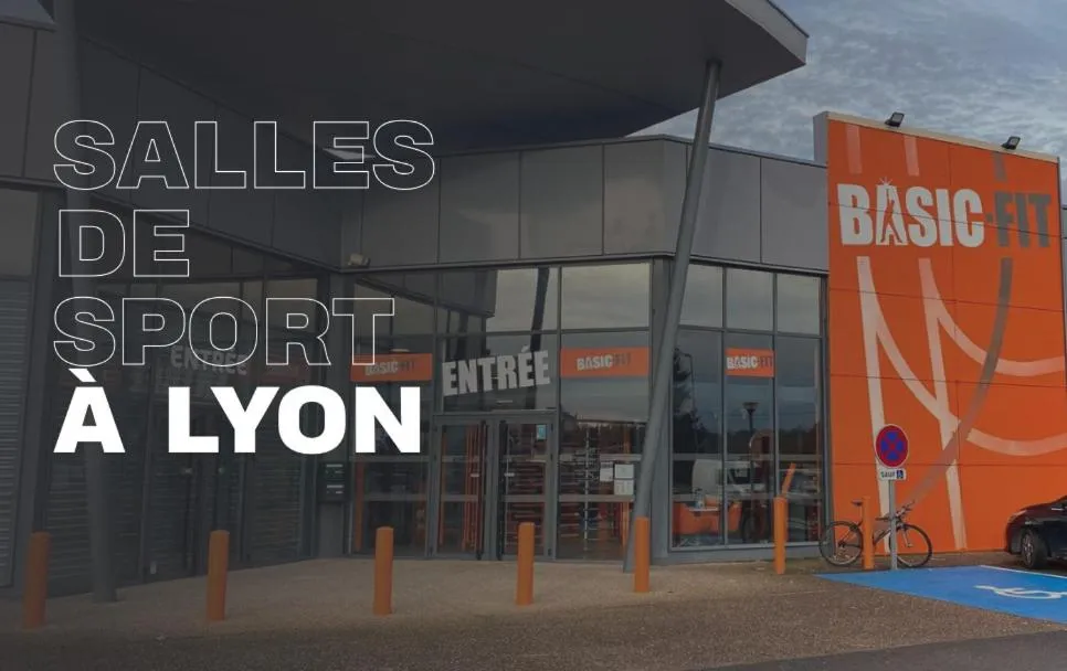 Fitness centre/facilities in Hotel du Moulin à Vent - Gerland