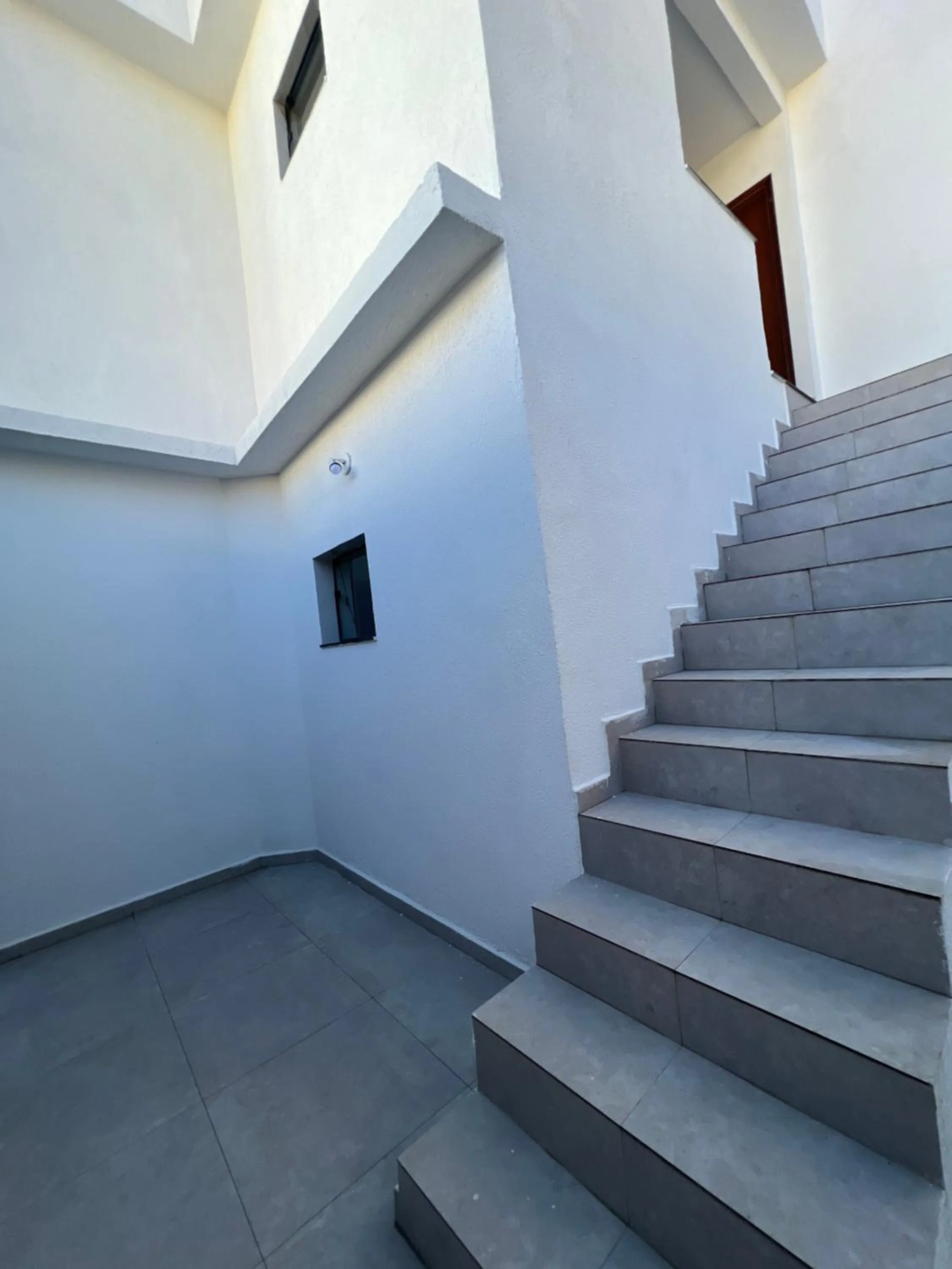 Property building in Hotel Pousada Colliseu